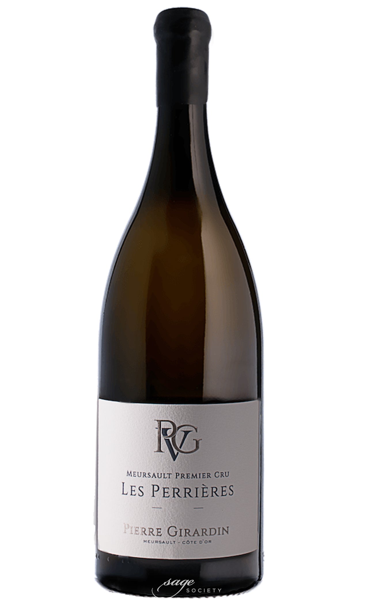 2023 Pierre Girardin Meursault 1er Cru Les Perrières 1.5L