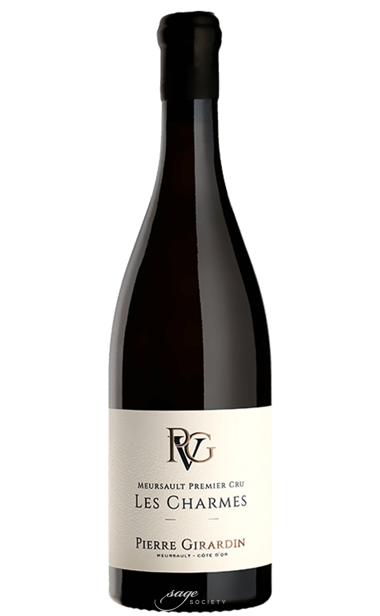 2023 Pierre Girardin Meursault 1er Cru Les Charmes