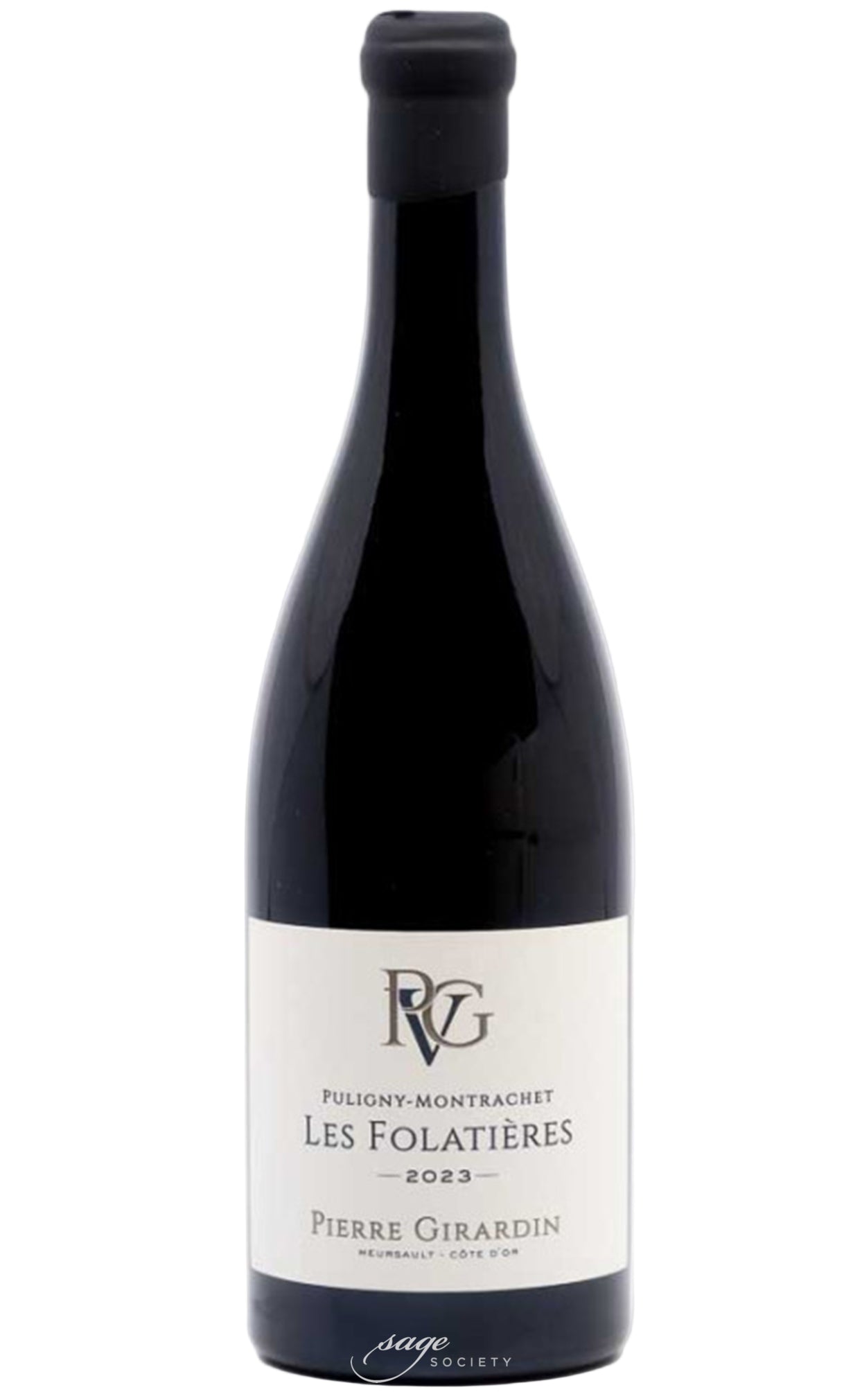 2023 Pierre Girardin Puligny-Montrachet Les Folatières