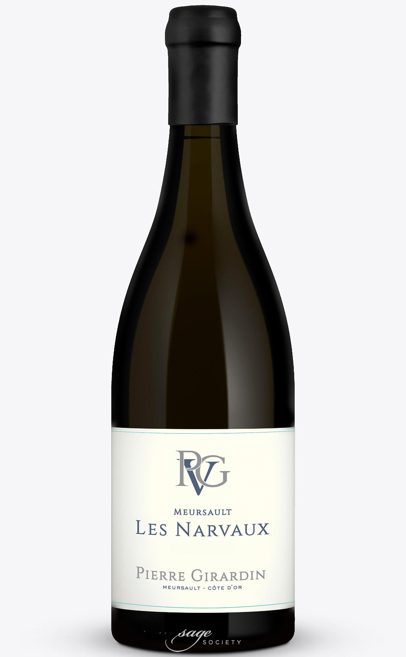 2023 Pierre Girardin Meursault Les Narvaux
