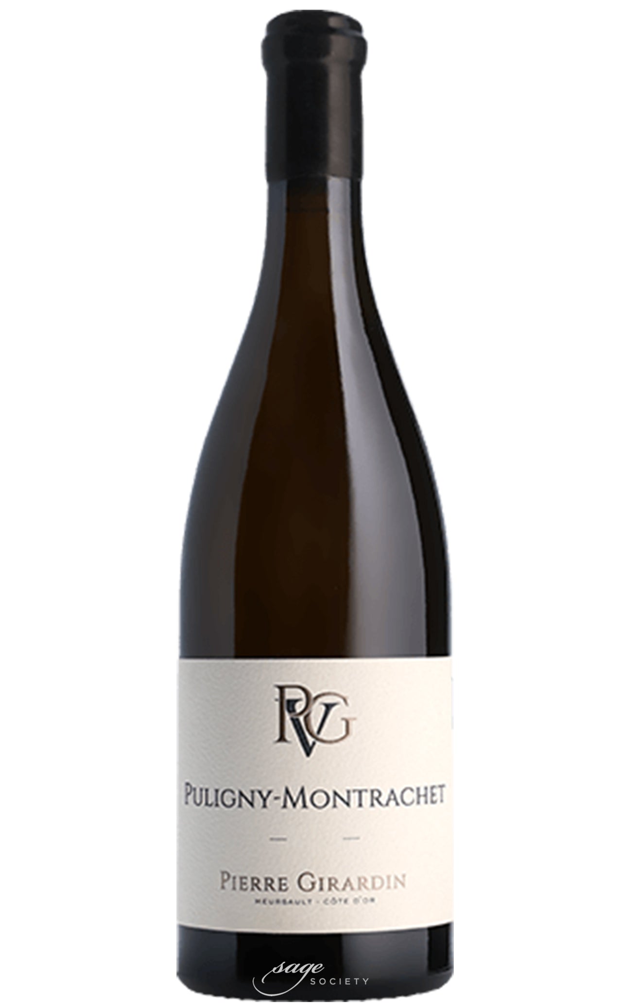 2023 Pierre Girardin Puligny-Montrachet
