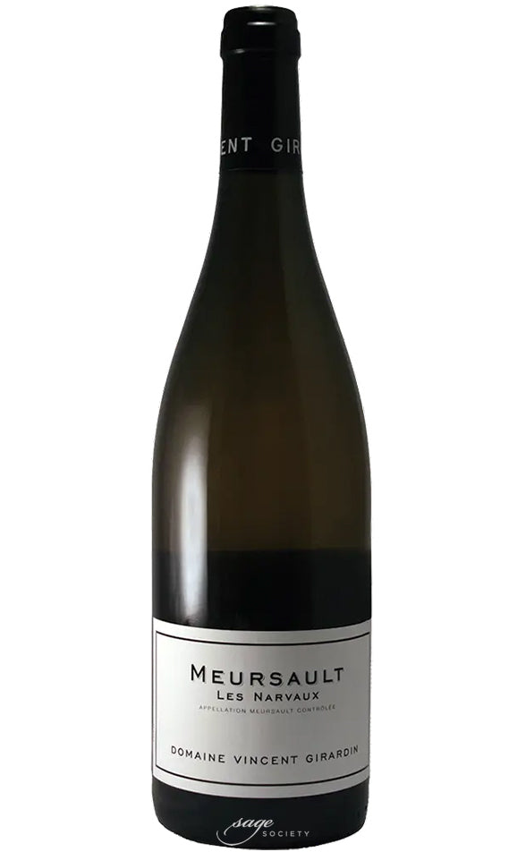 2022 Domaine / Maison Vincent Girardin Meursault Les Narvaux