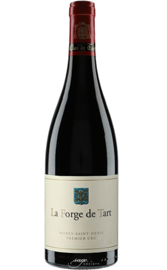 2023 Domaine du Clos de Tart Morey St. Denis 1er Cru La Forge de Tart