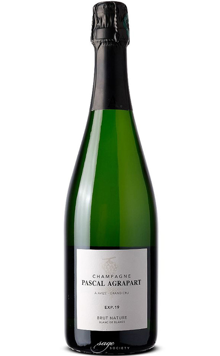 2019 Agrapart Champagne Grand Cru Experience