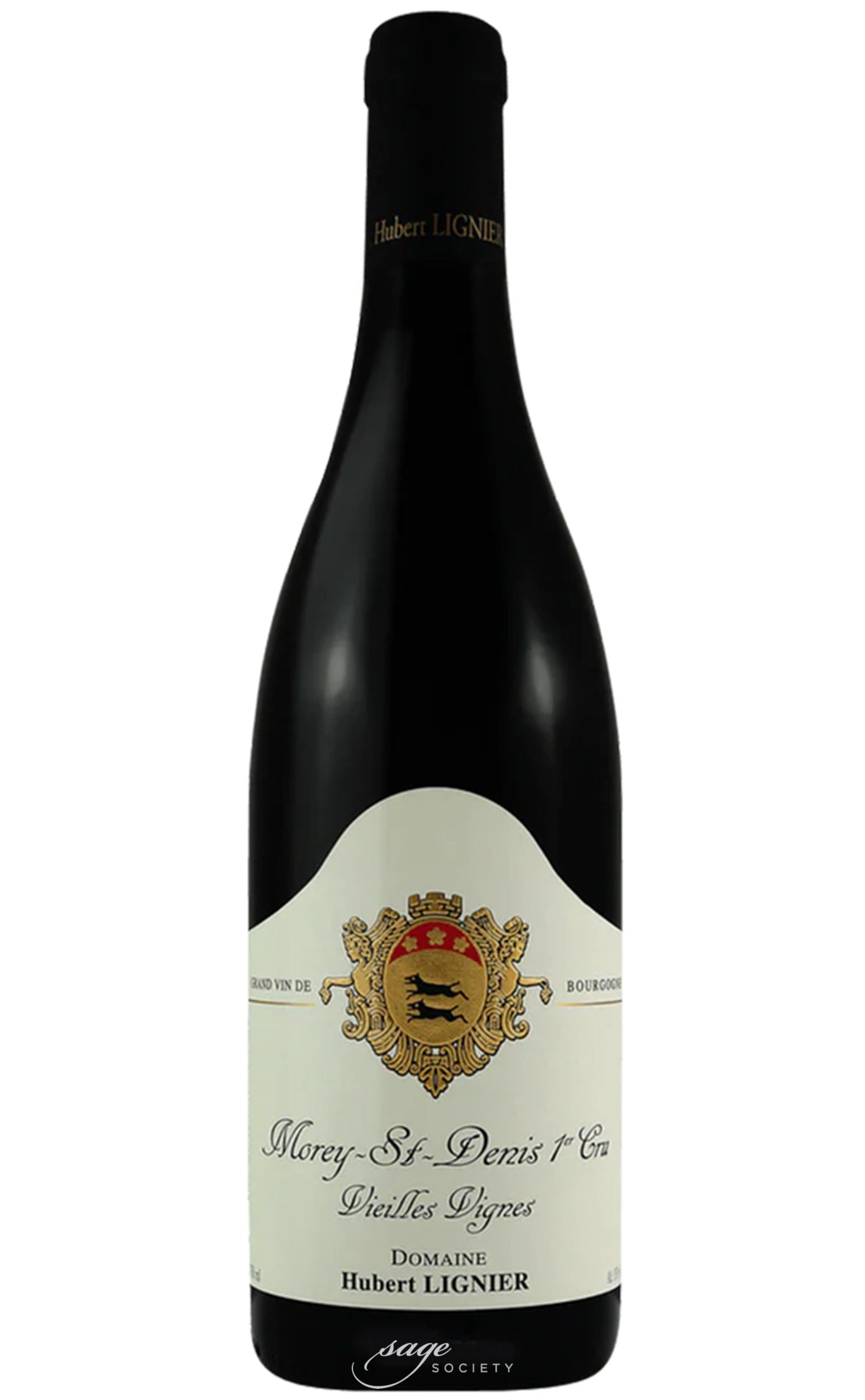 2022 Hubert Lignier Morey St. Denis 1er Cru Vieilles Vignes