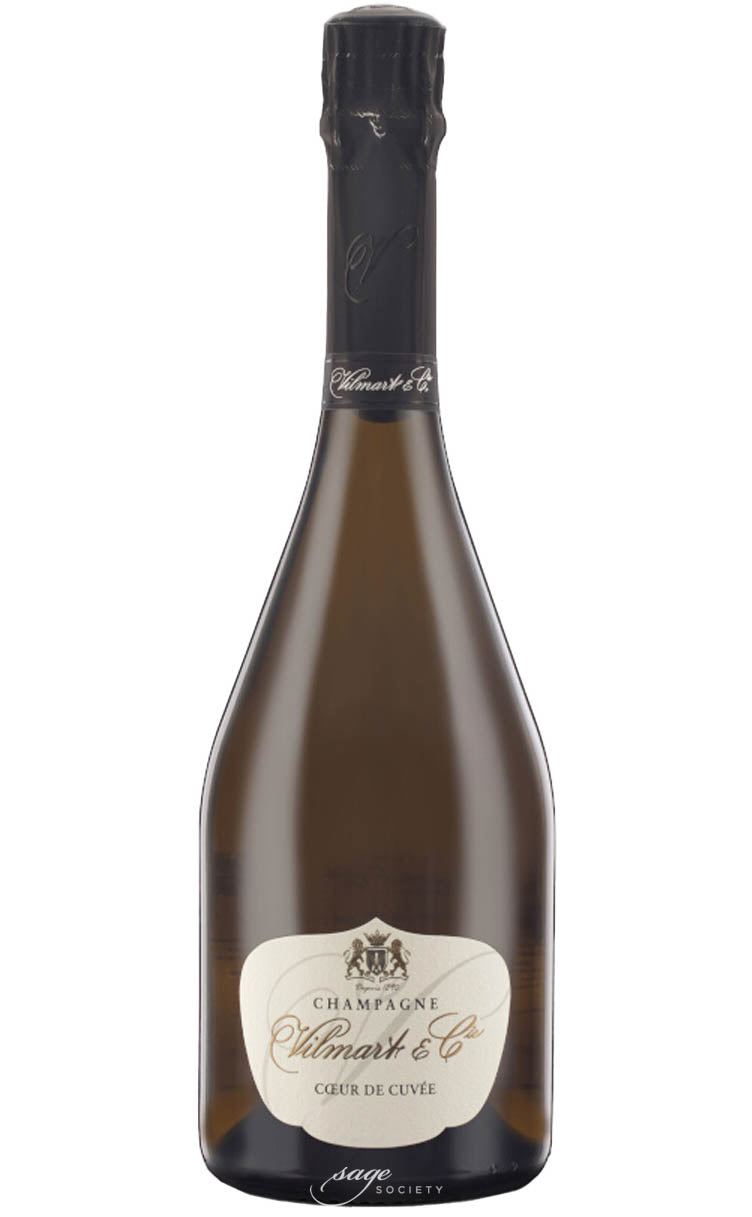2006 Vilmart & Cie Champagne Premier Cru Coeur de Cuvée