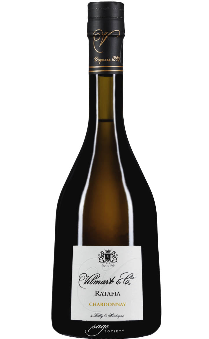2013 Vilmart & Cie Ratafia de Champagne 500ml
