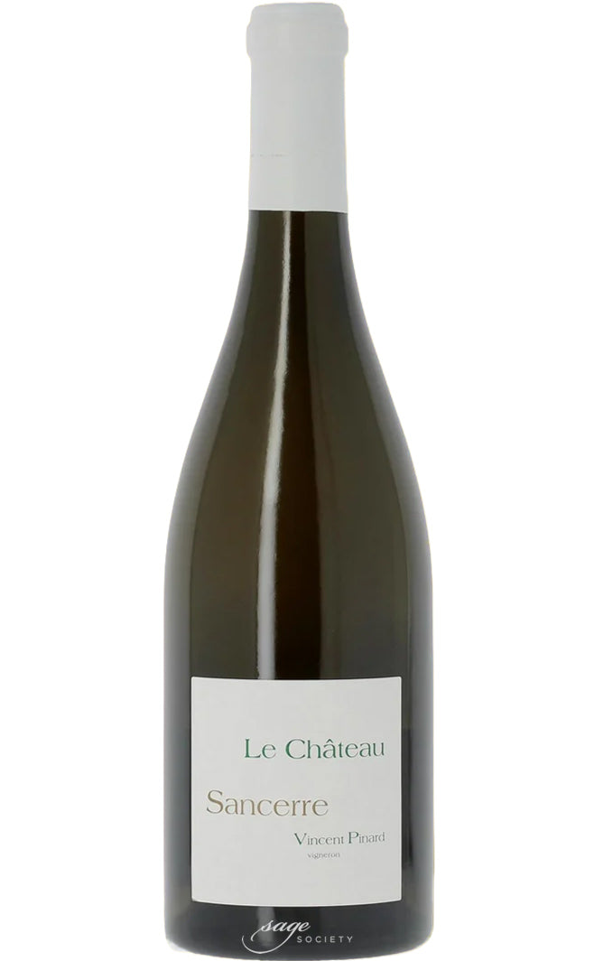 2023 Vincent Pinard Sancerre Le Château