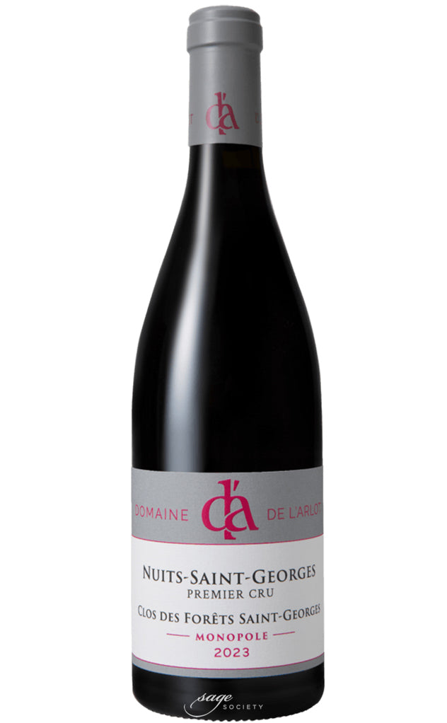 2023 Domaine de L'Arlot Nuits St. Georges 1er Cru Clos des Forêts St. Georges
