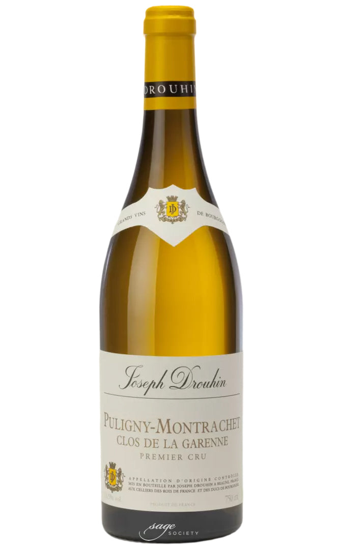 2023 Joseph Drouhin Puligny-Montrachet 1er Cru Clos de la Garenne