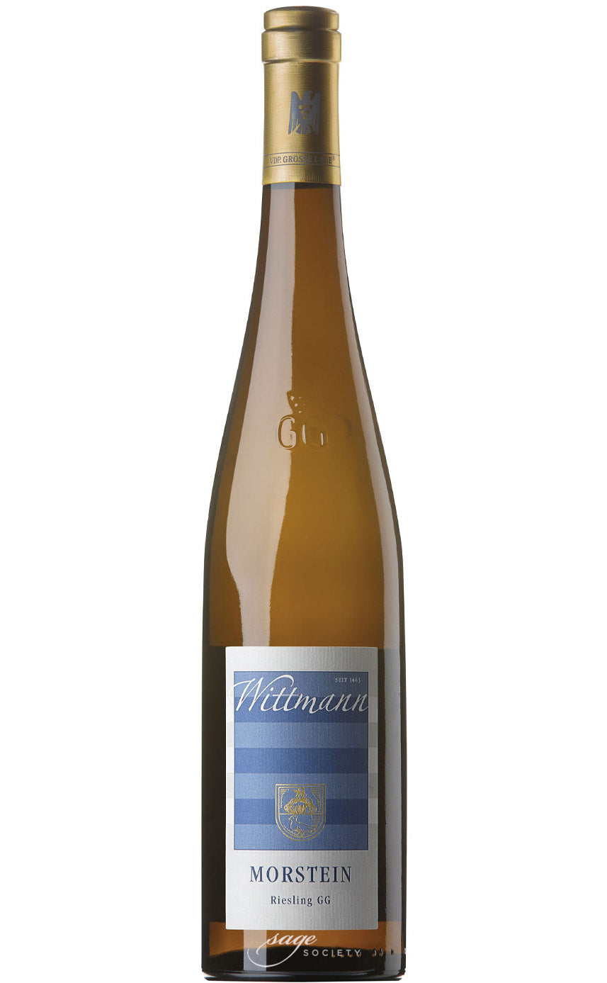 2022 Wittmann Westhofener Morstein Riesling Großes Gewächs
