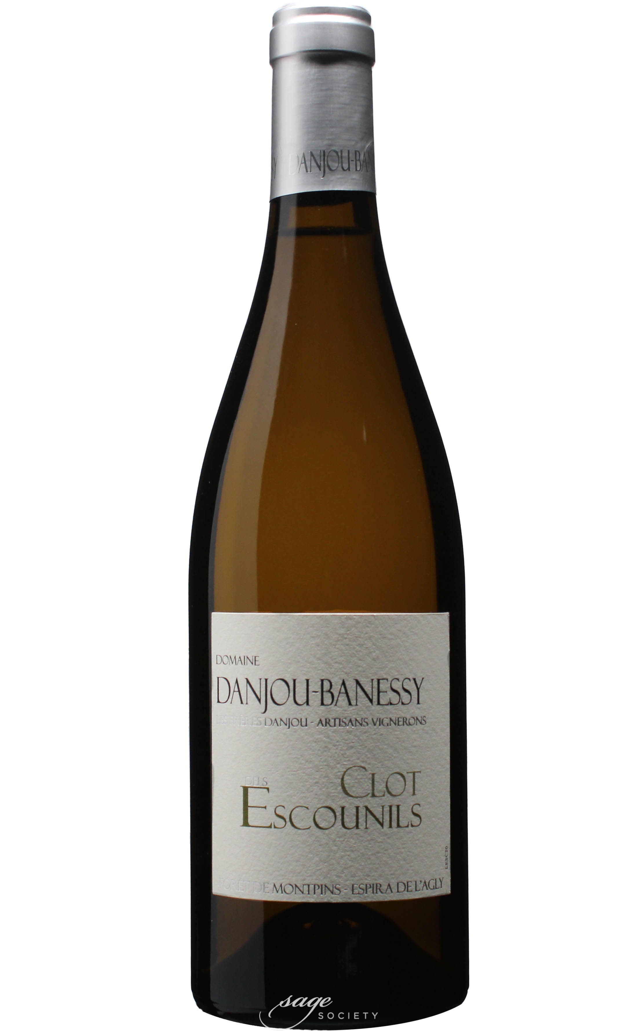 2024 Danjou-Banessy Clot des Escounils