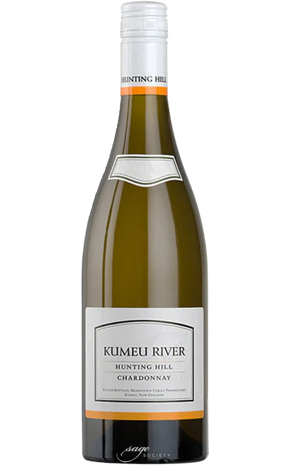 2023 Kumeu River Chardonnay Hunting Hill