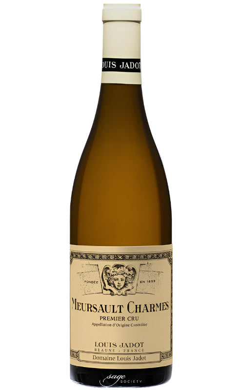 2023 Louis Jadot Meursault 1er Cru Charmes