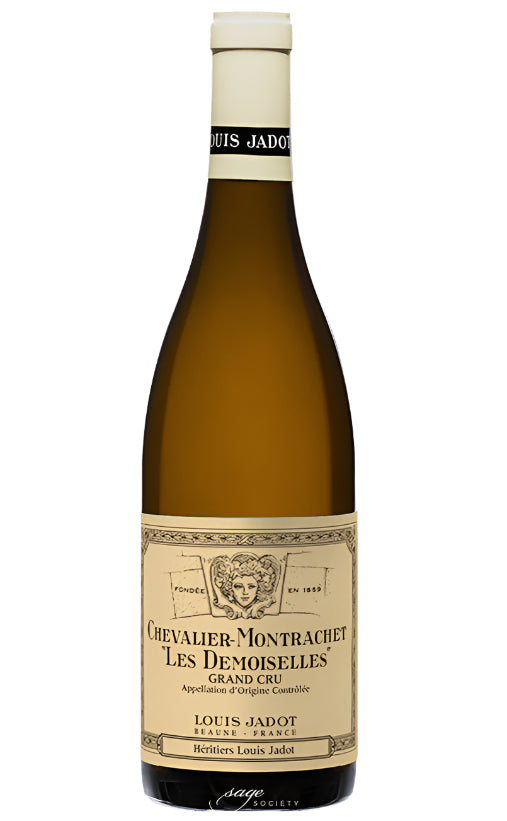 2023 Louis Jadot Chevalier-Montrachet Les Demoiselles Domaine des Héritiers Louis Jadot