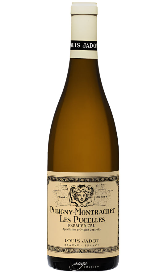 2023 Louis Jadot Puligny-Montrachet 1er Cru Les Pucelles