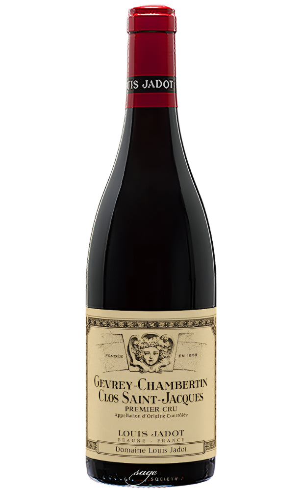 2023 Louis Jadot Gevrey-Chambertin 1er Cru Clos St. Jacques