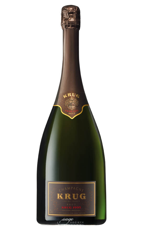 1995 Krug Champagne Vintage Brut 1.5L