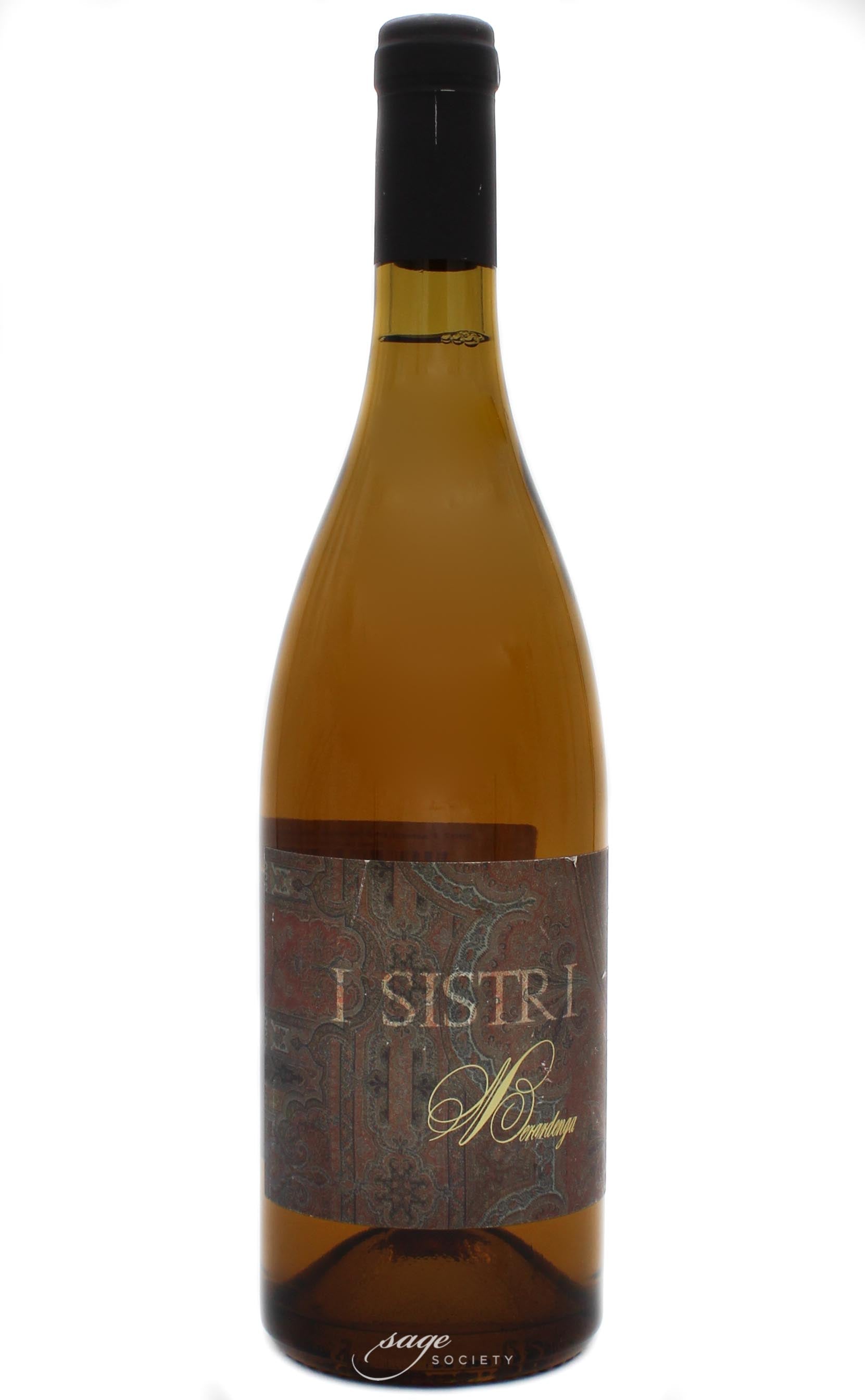2007 Fattoria di Fèlsina Berardenga I Sistri Toscana IGT
