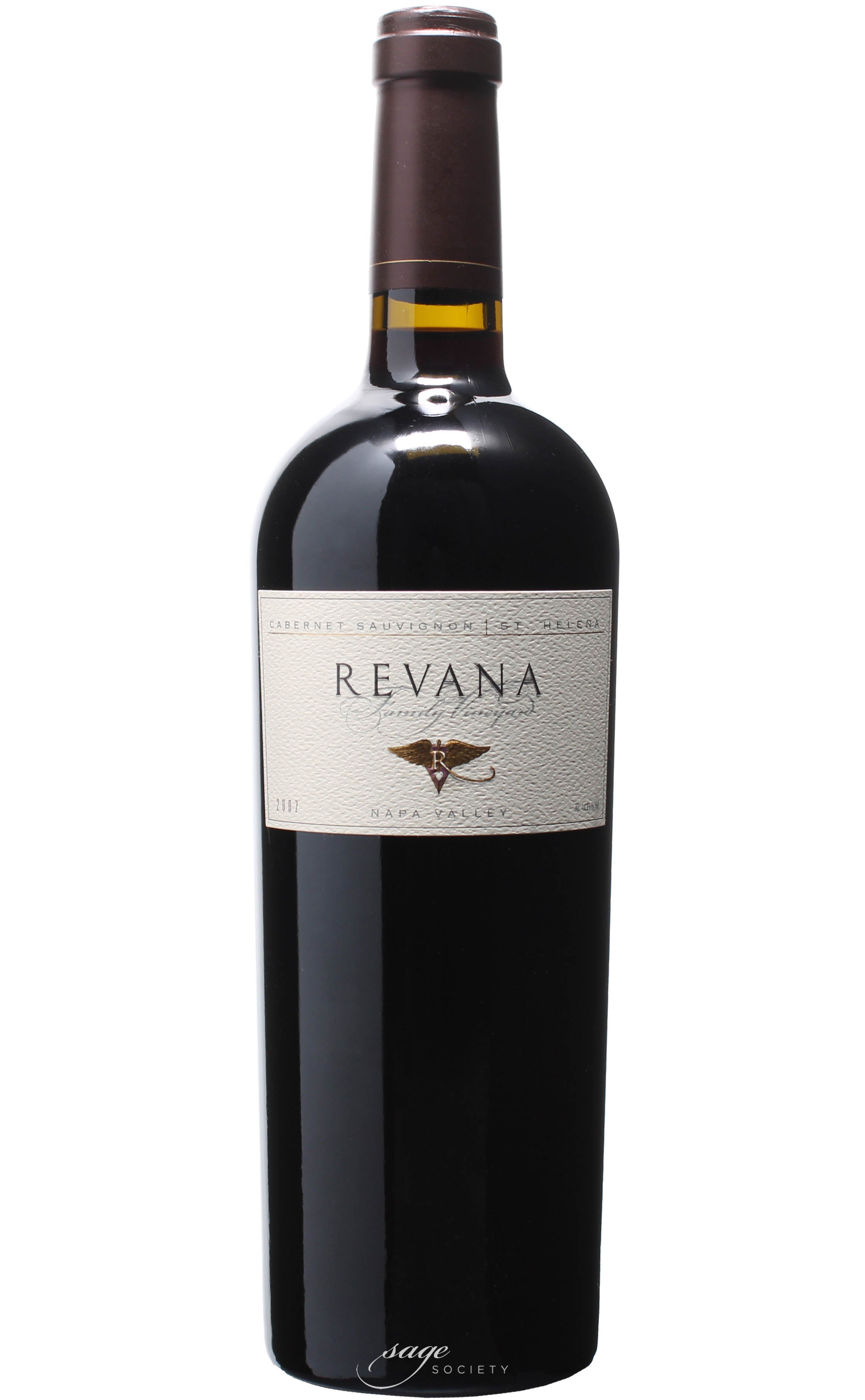 2007 Revana Cabernet Sauvignon