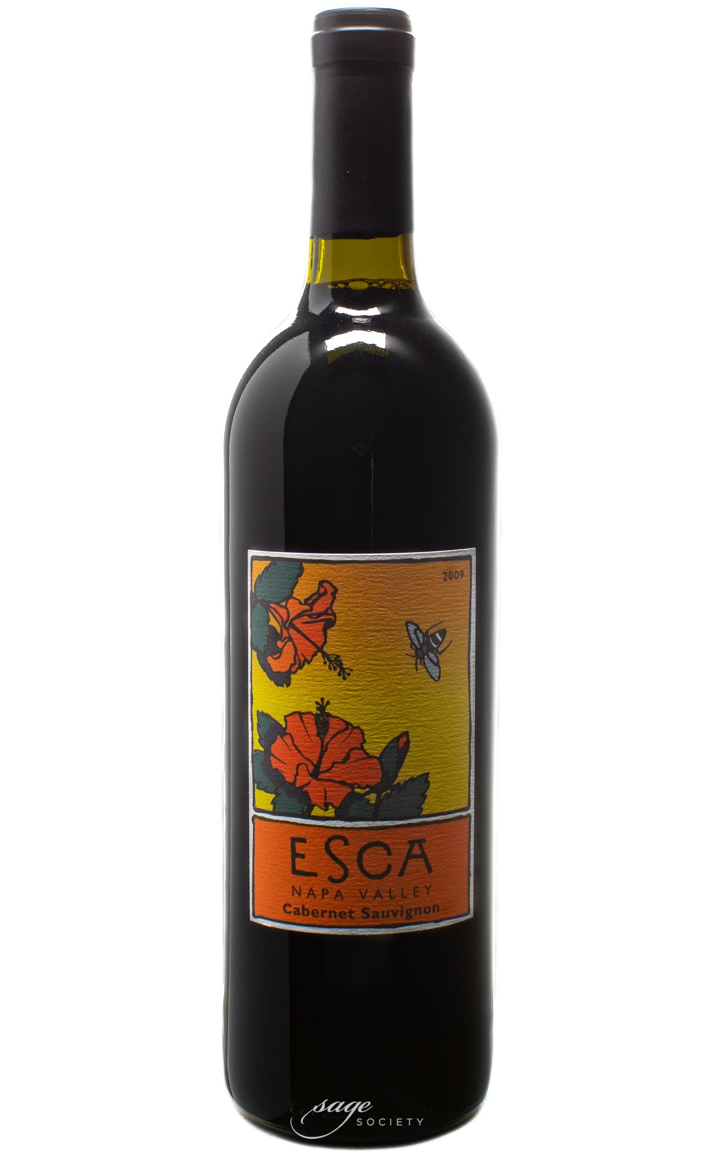 2009 Esca Cabernet Sauvignon