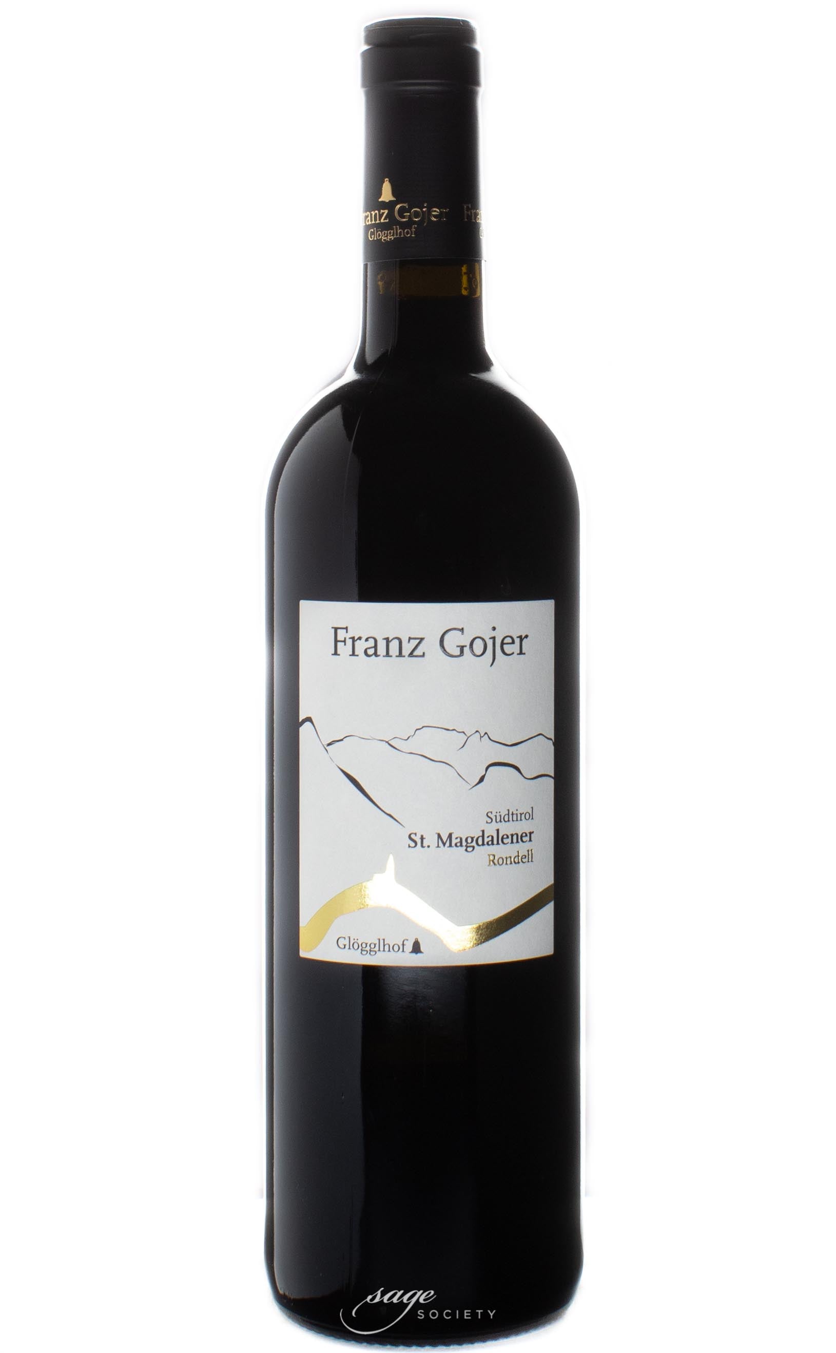 2012 Franz Gojer - Glögglhof Rondell
