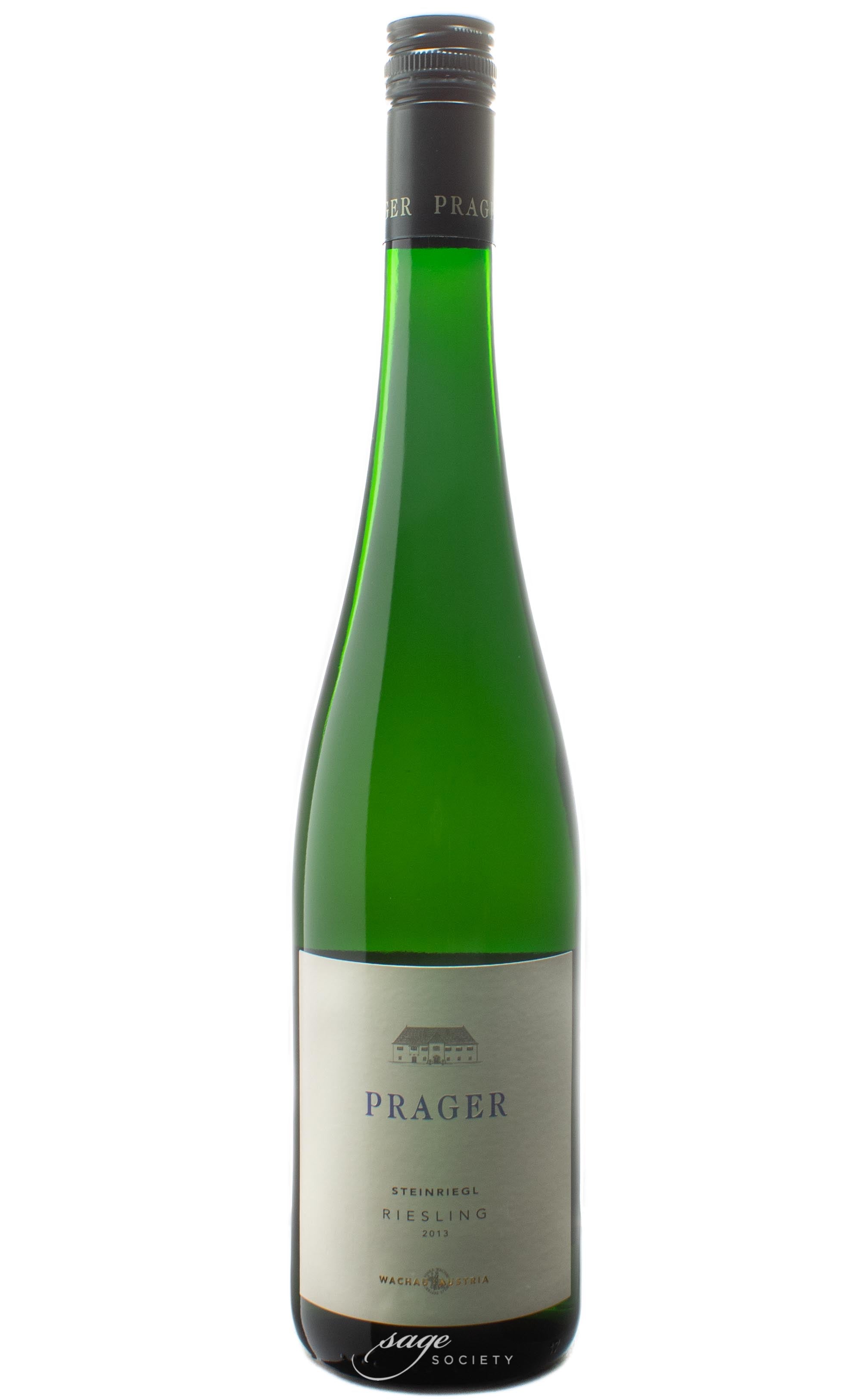 2013 Prager Riesling Federspiel Weissenkirchner Steinriegl