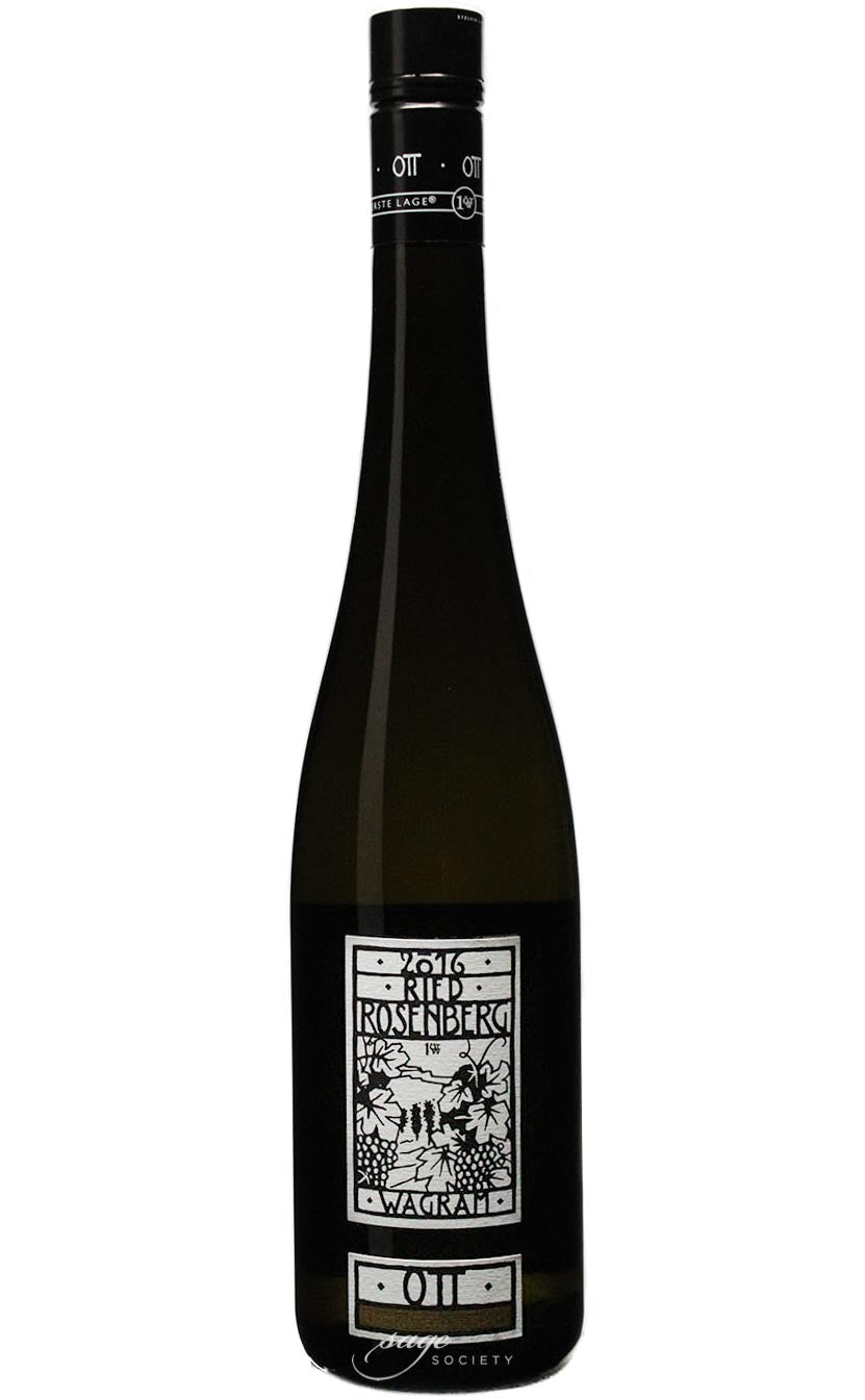 2016 Bernhard Ott Grüner Veltliner Ried Feursbrunner Rosenberg