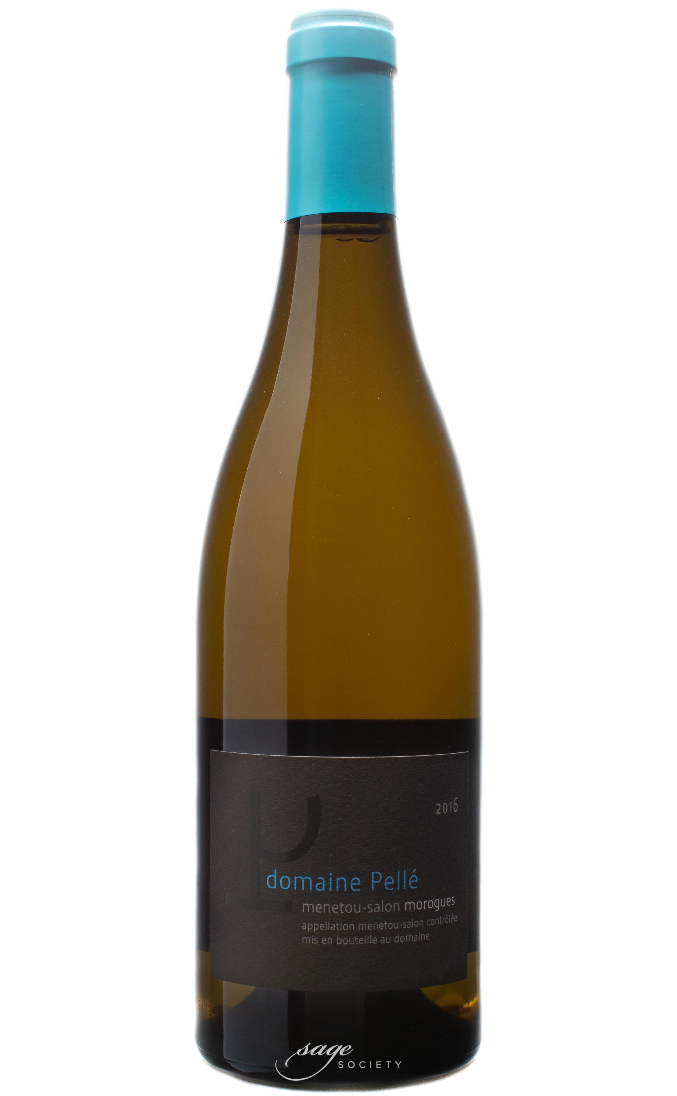 2016 Domaine Henry Pellé Menetou-Salon Morogues