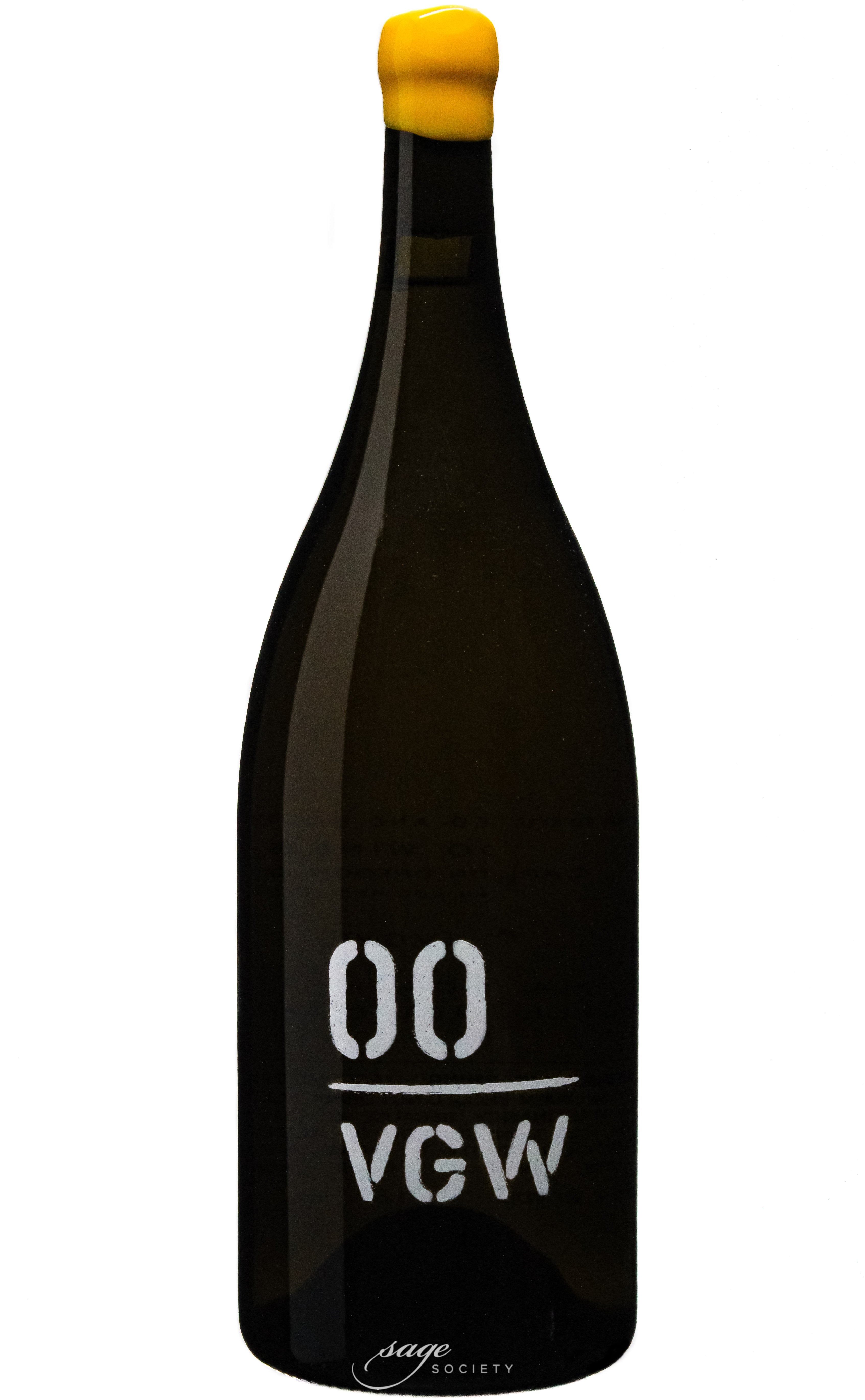 2017 00 Wines Chardonnay VGW 1.5L