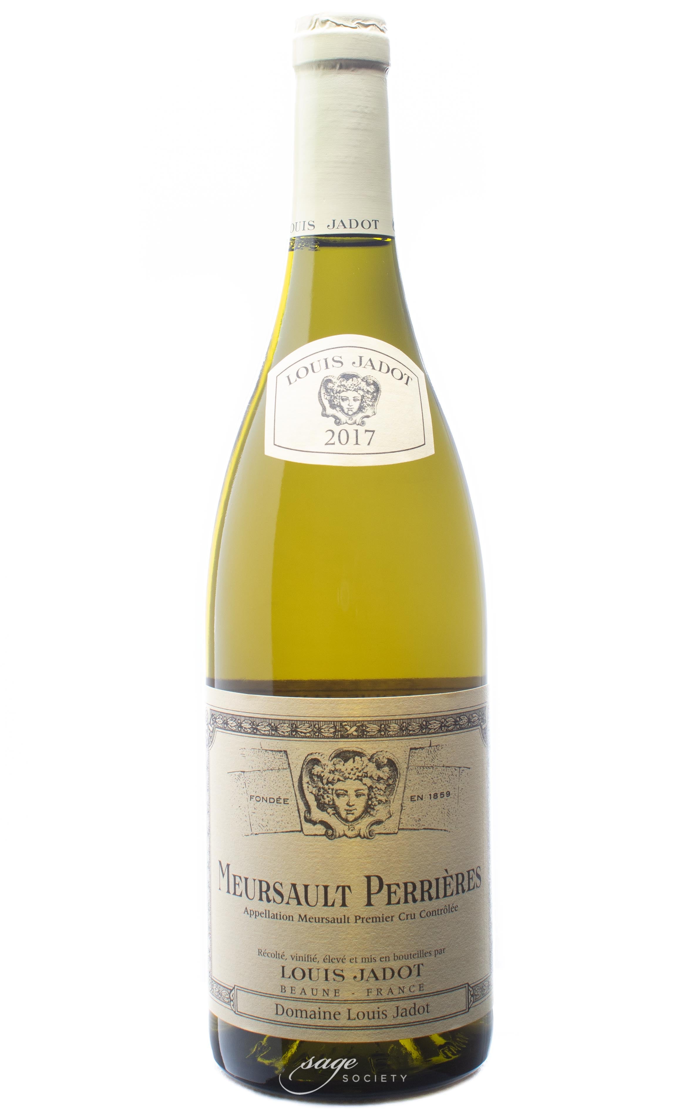 2017 Louis Jadot Meursault 1er Cru Les Perrières