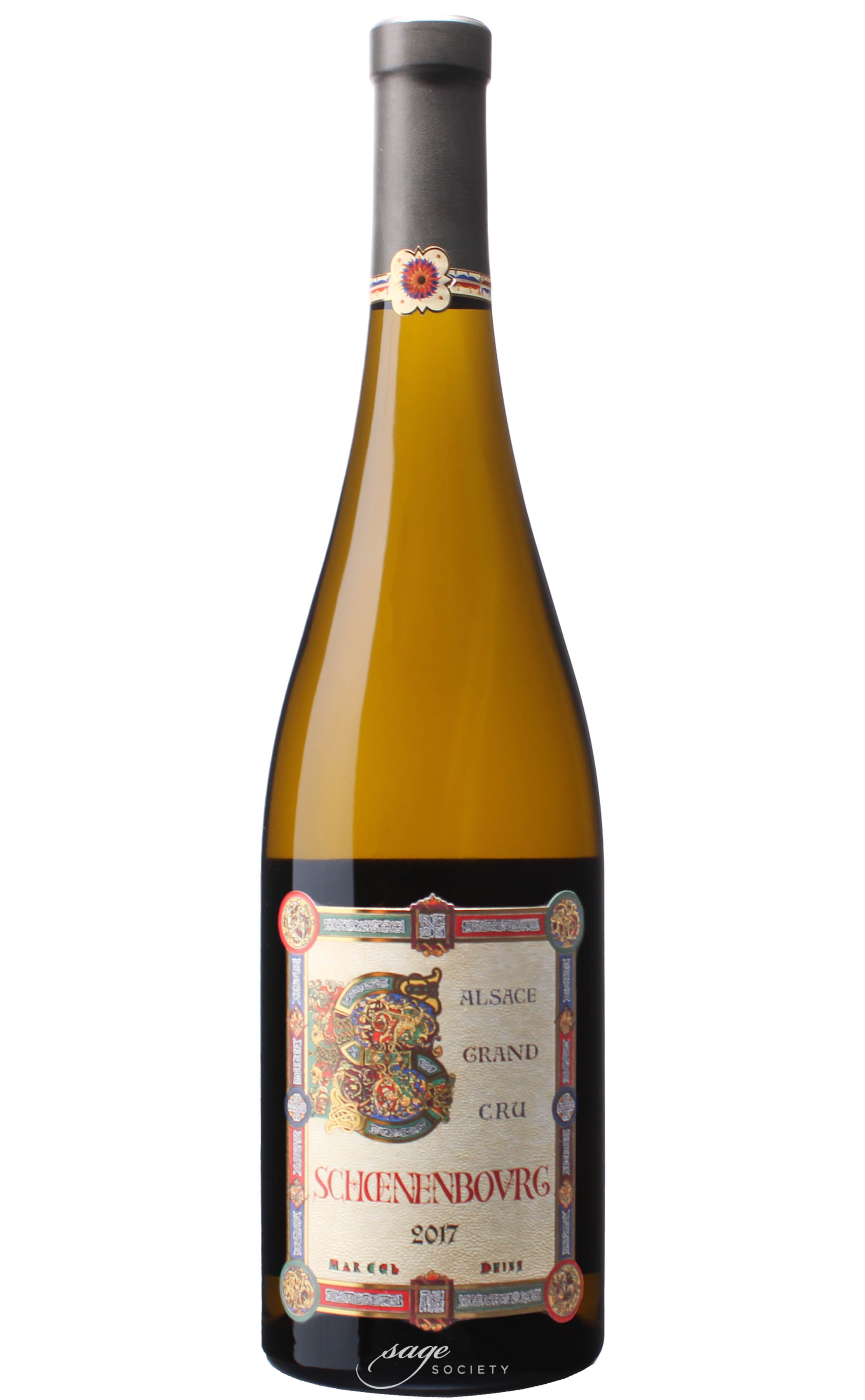 2017 Marcel Deiss Schoenenbourg