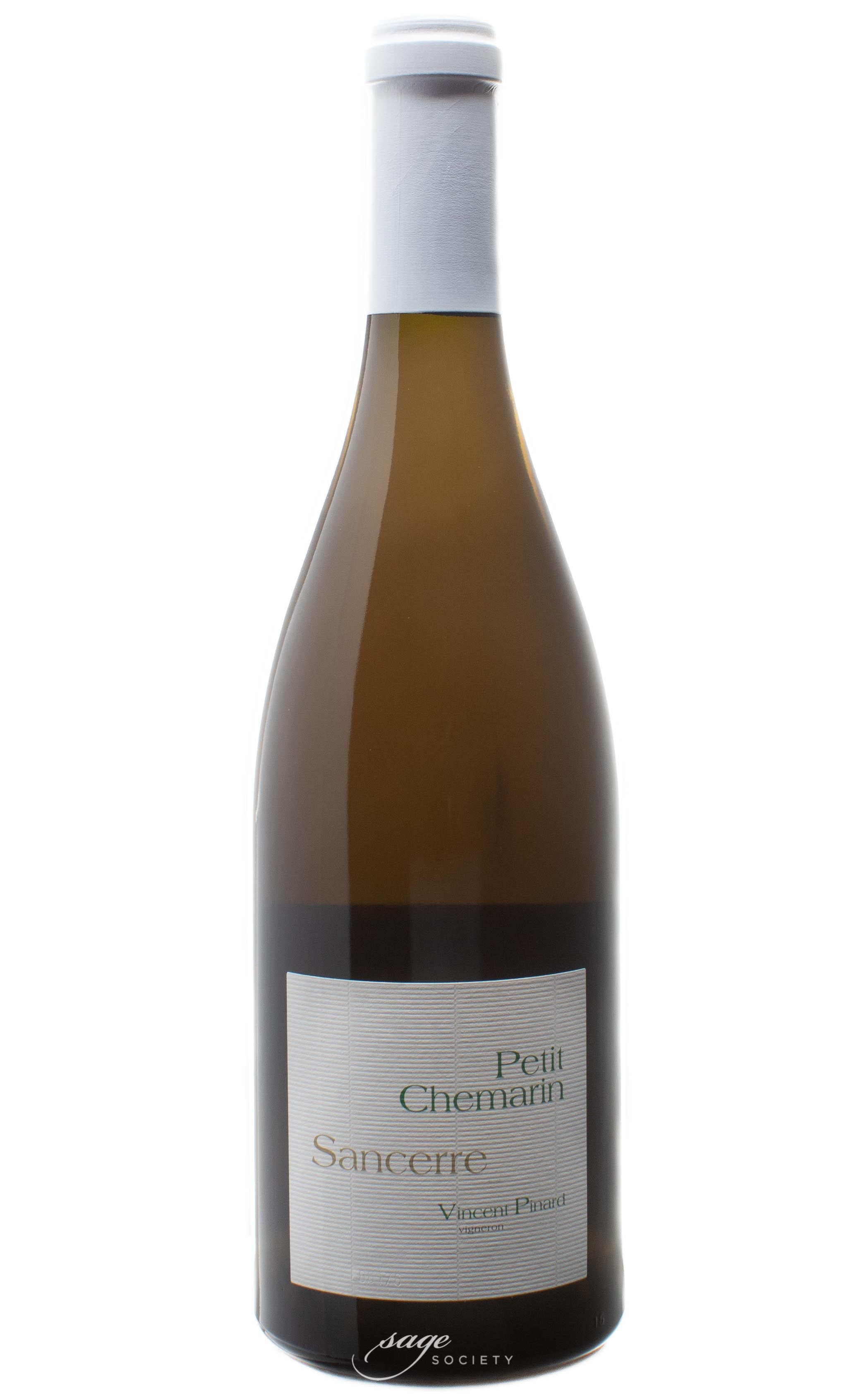 2017 Vincent Pinard Sancerre Petit Chemarin