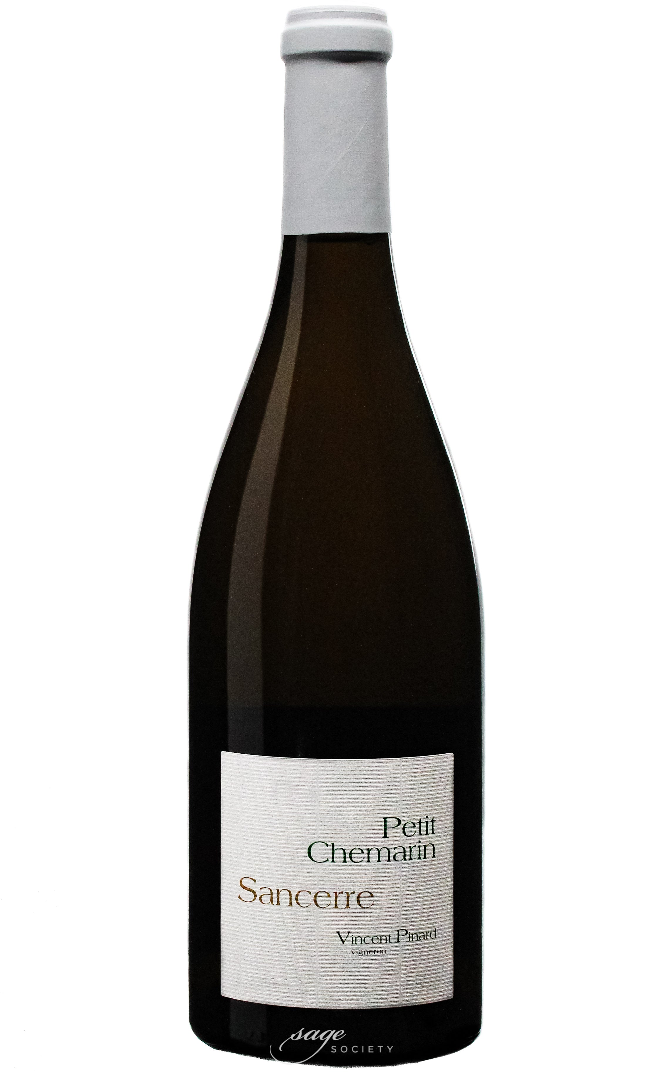 2018 Vincent Pinard Sancerre Le Petit Chemarin