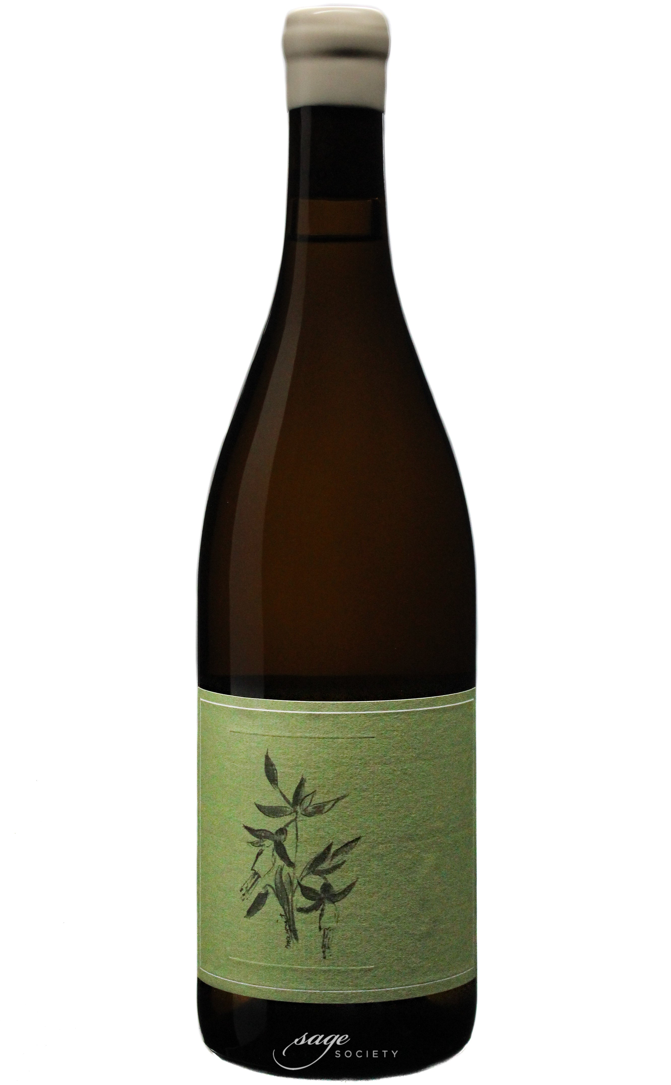 2019 Arnot-Roberts Ribolla Gialla Vare Vineyard