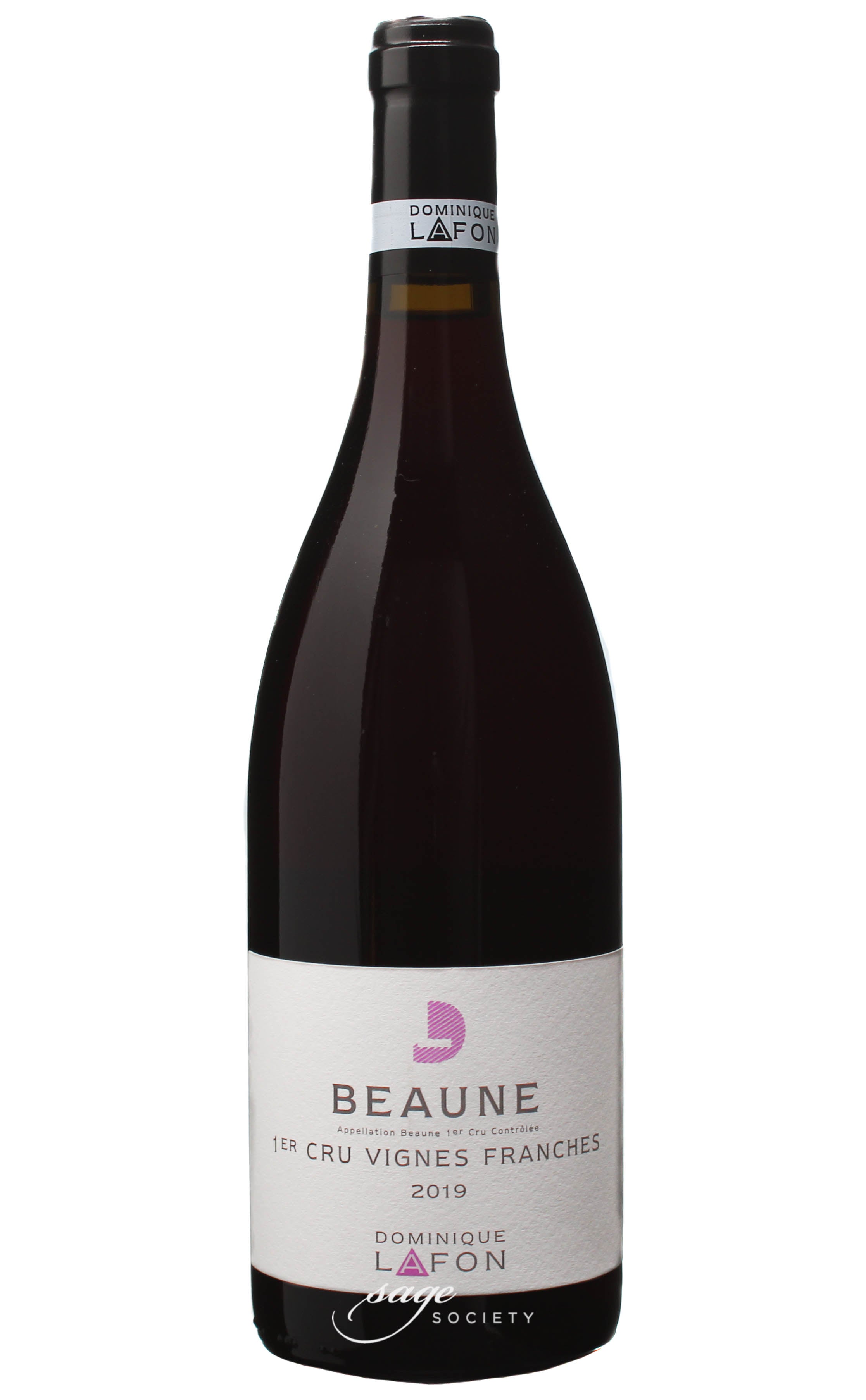 2019 Dominique Lafon Beaune 1er Cru Vignes Franches