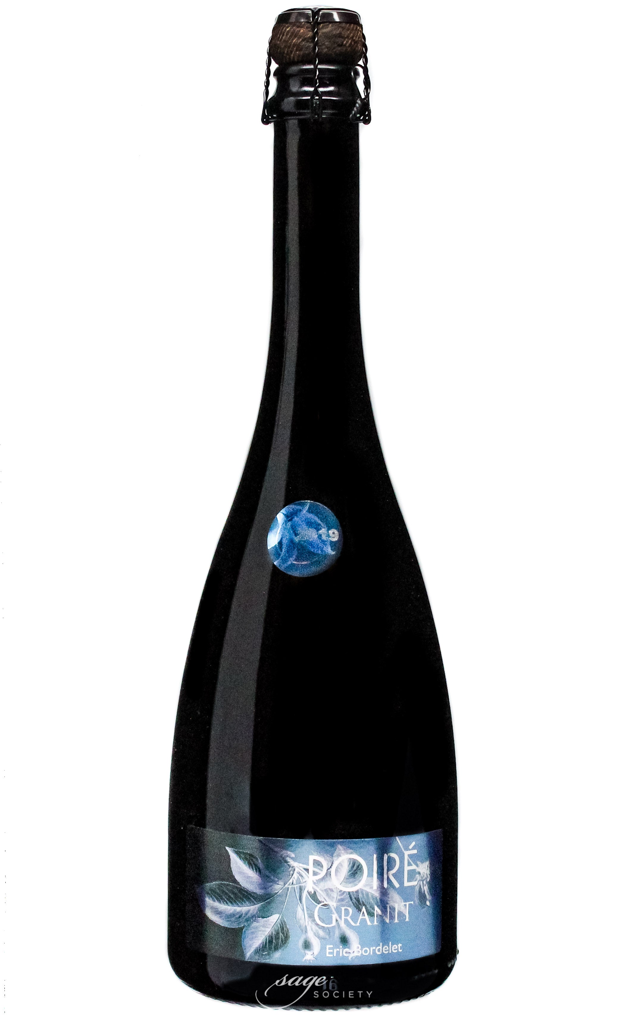 Eric Bordelet Poiré Granit
