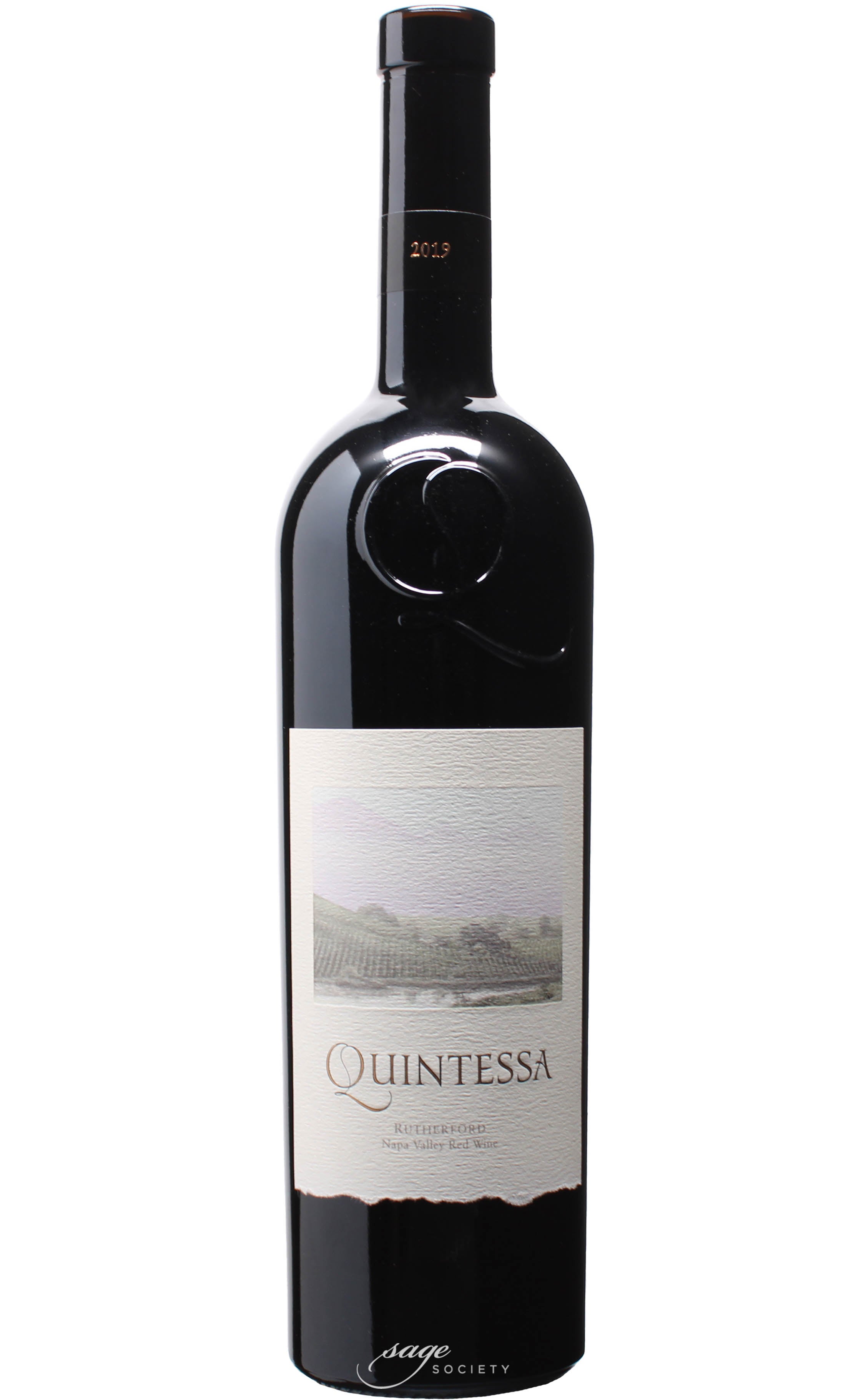 2019 Quintessa