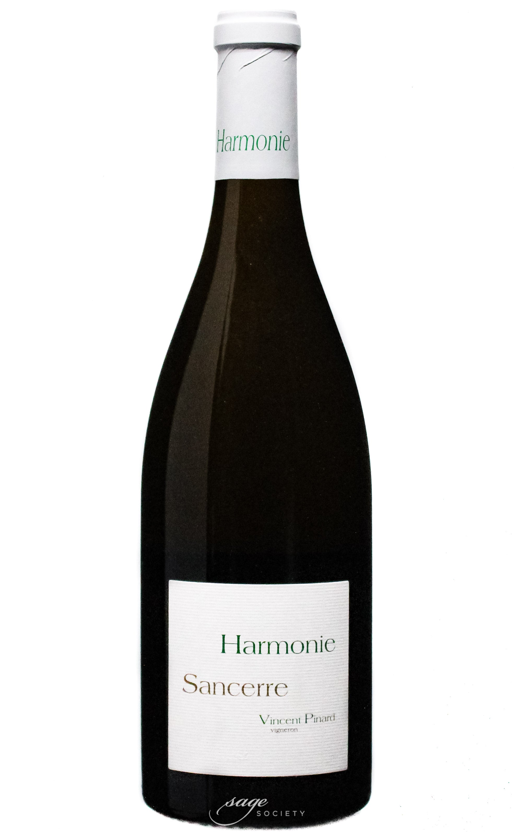 2019 Vincent Pinard Sancerre Harmonie