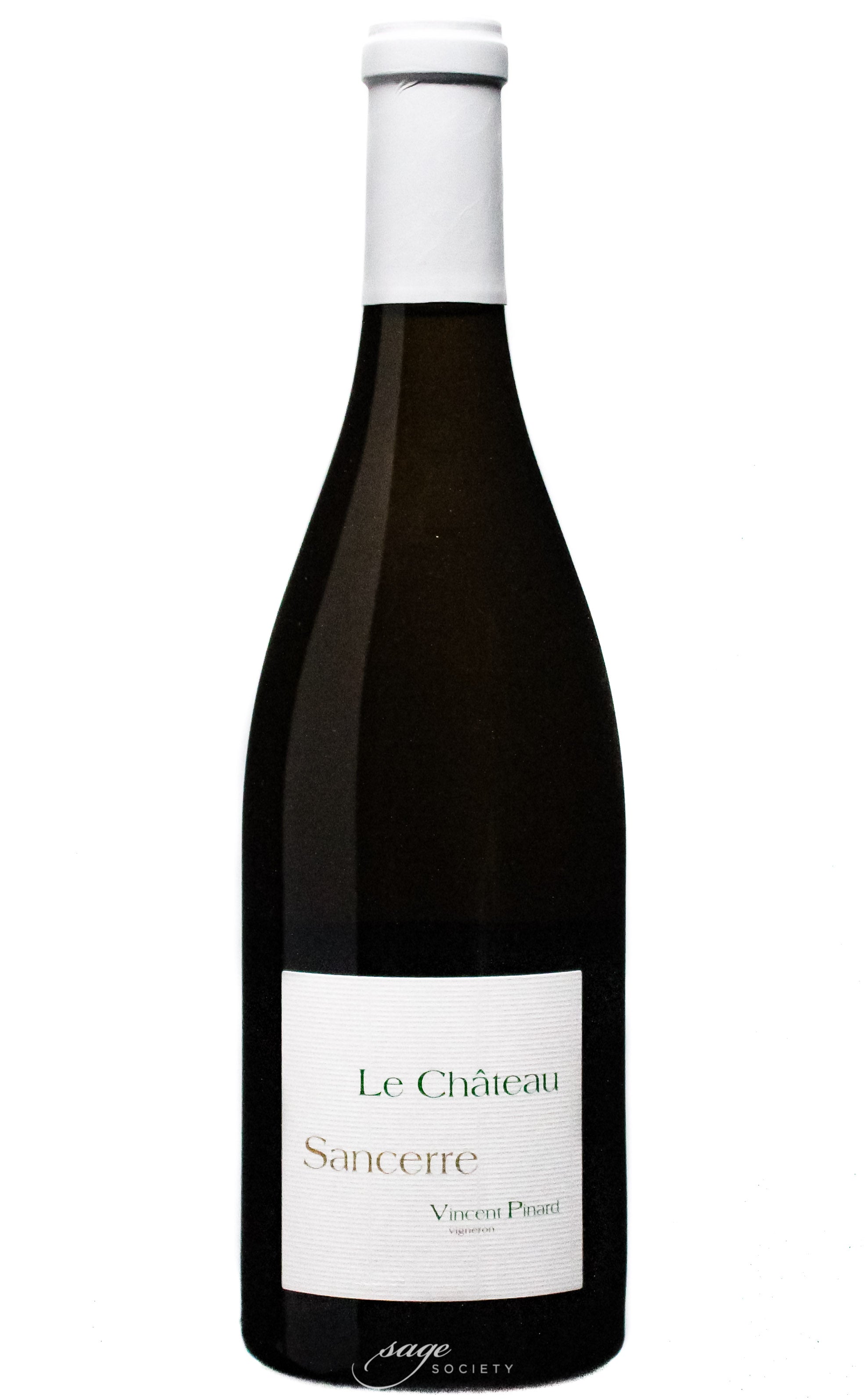 2019 Vincent Pinard Sancerre Le Château
