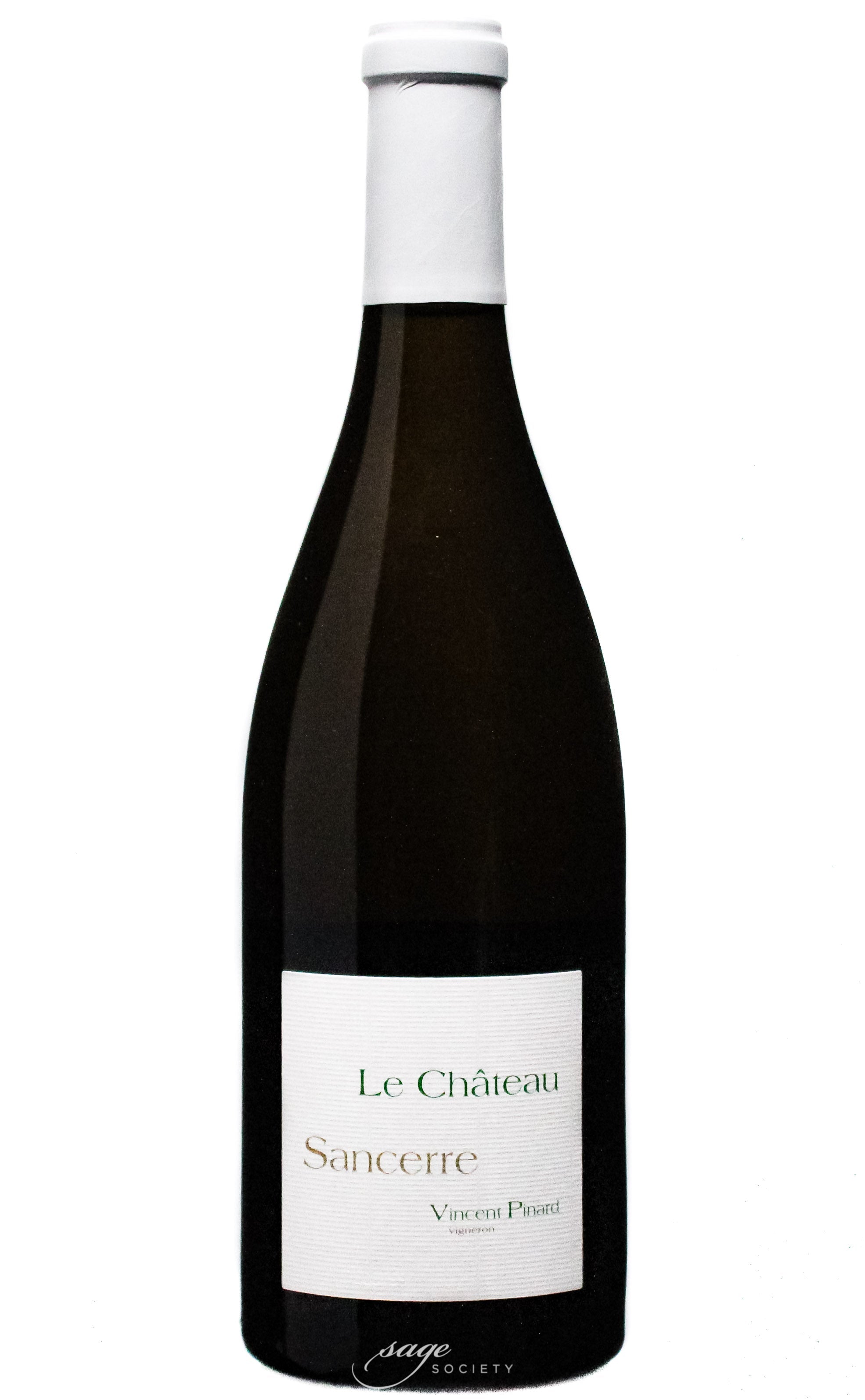 2020 Vincent Pinard Sancerre Le Château