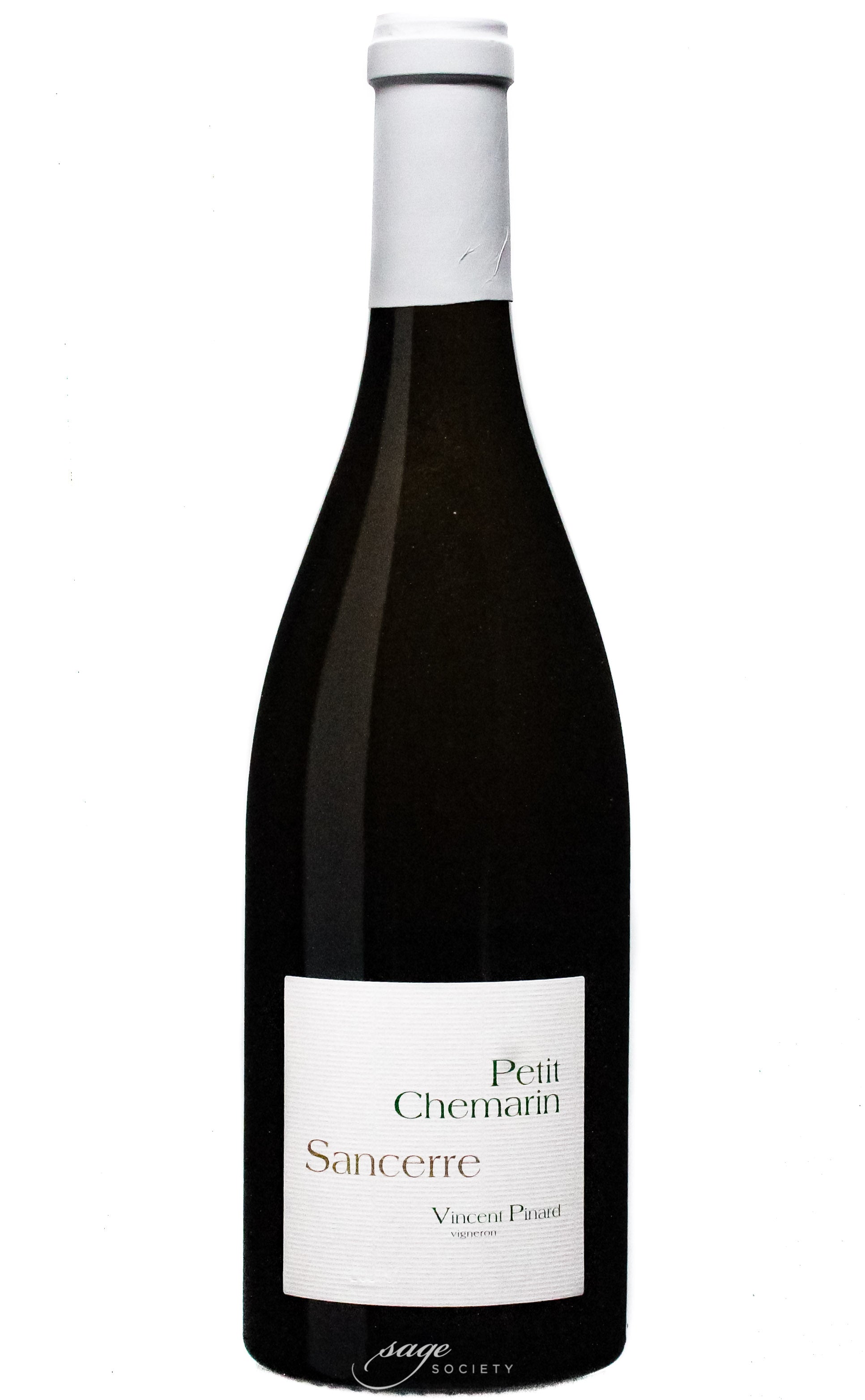 2019 Vincent Pinard Sancerre Le Petit Chemarin