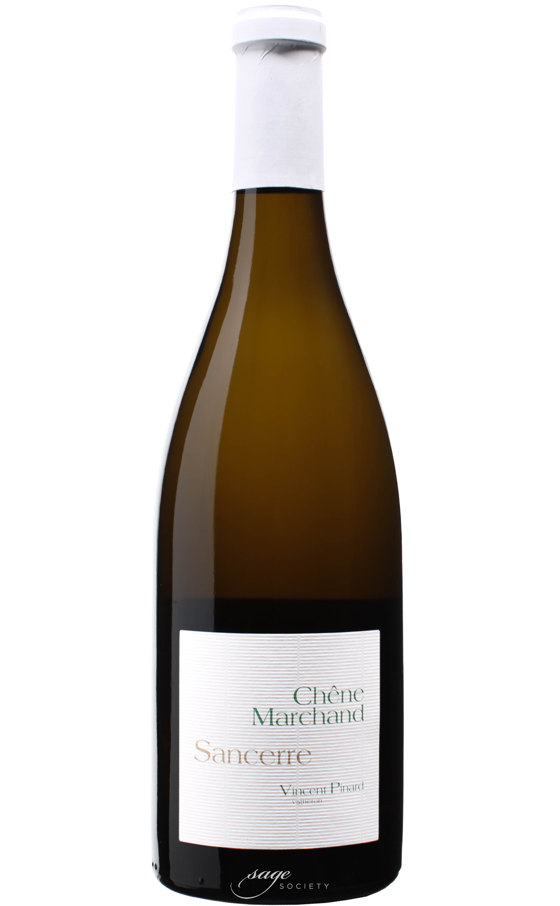 2020 Vincent Pinard Sancerre Chêne Marchand