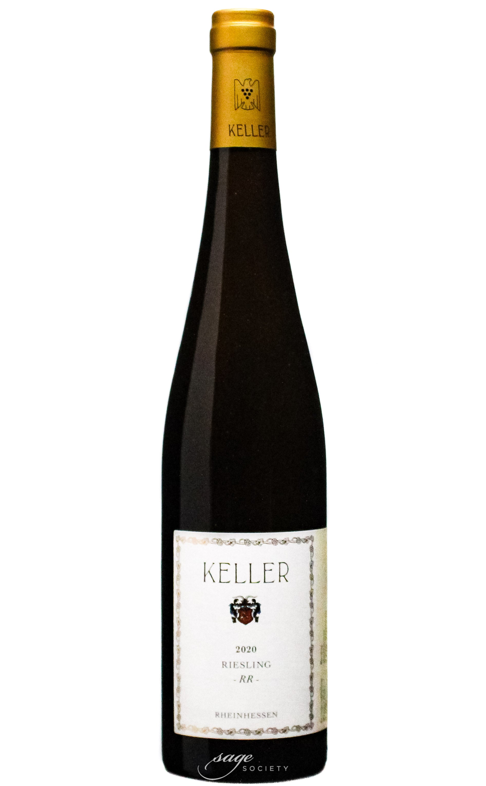 2020 Weingut Keller Riesling RR