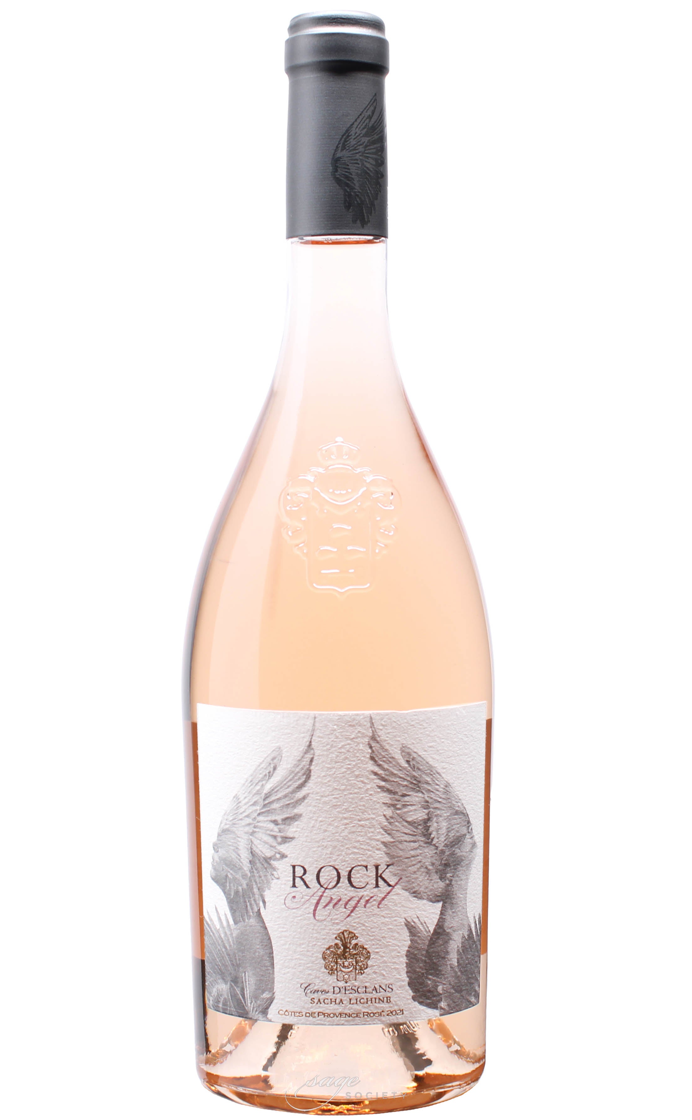 2021 Caves d'Esclans Rock Angel