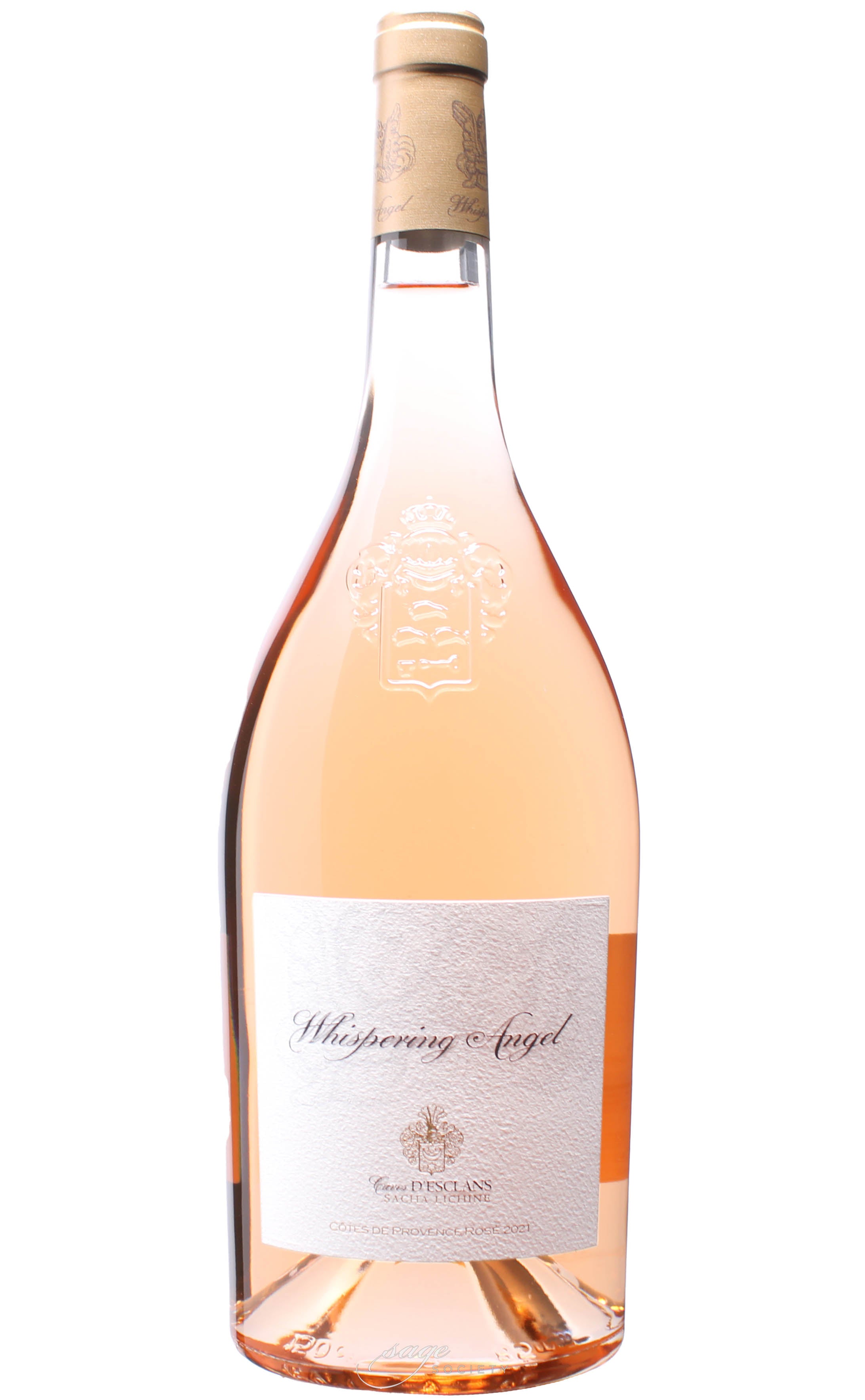 2021 Caves d'Esclans Whispering Angel 1.5L