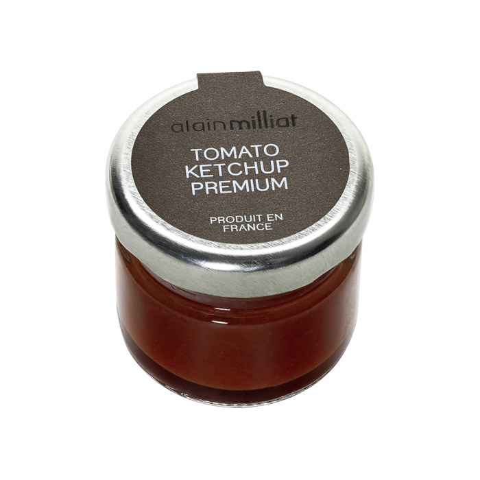 Alain Milliat Ketchup 1oz