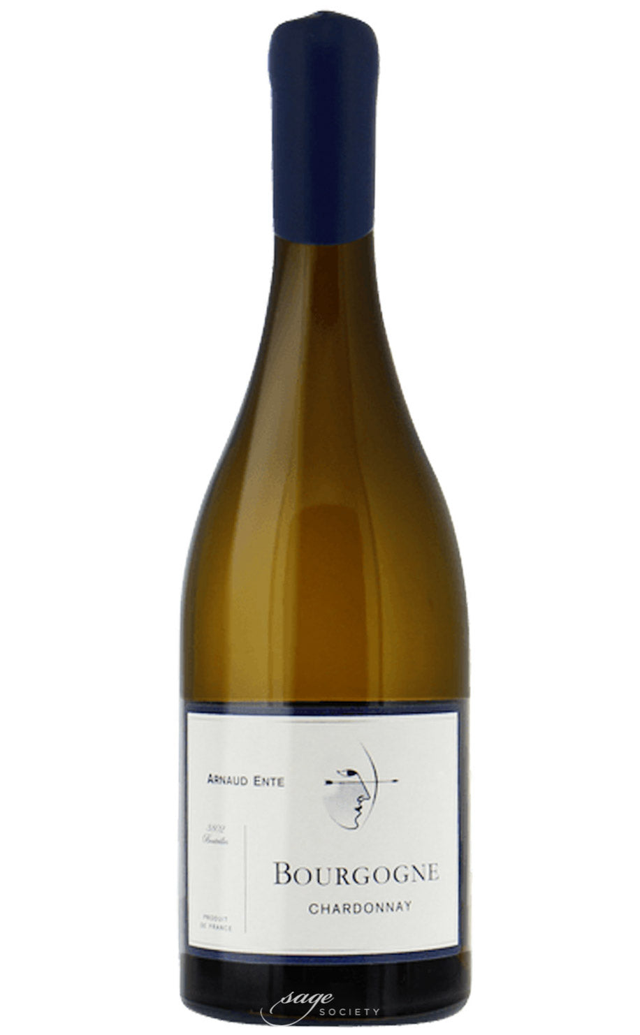 2018 Arnaud Ente Bourgogne Blanc