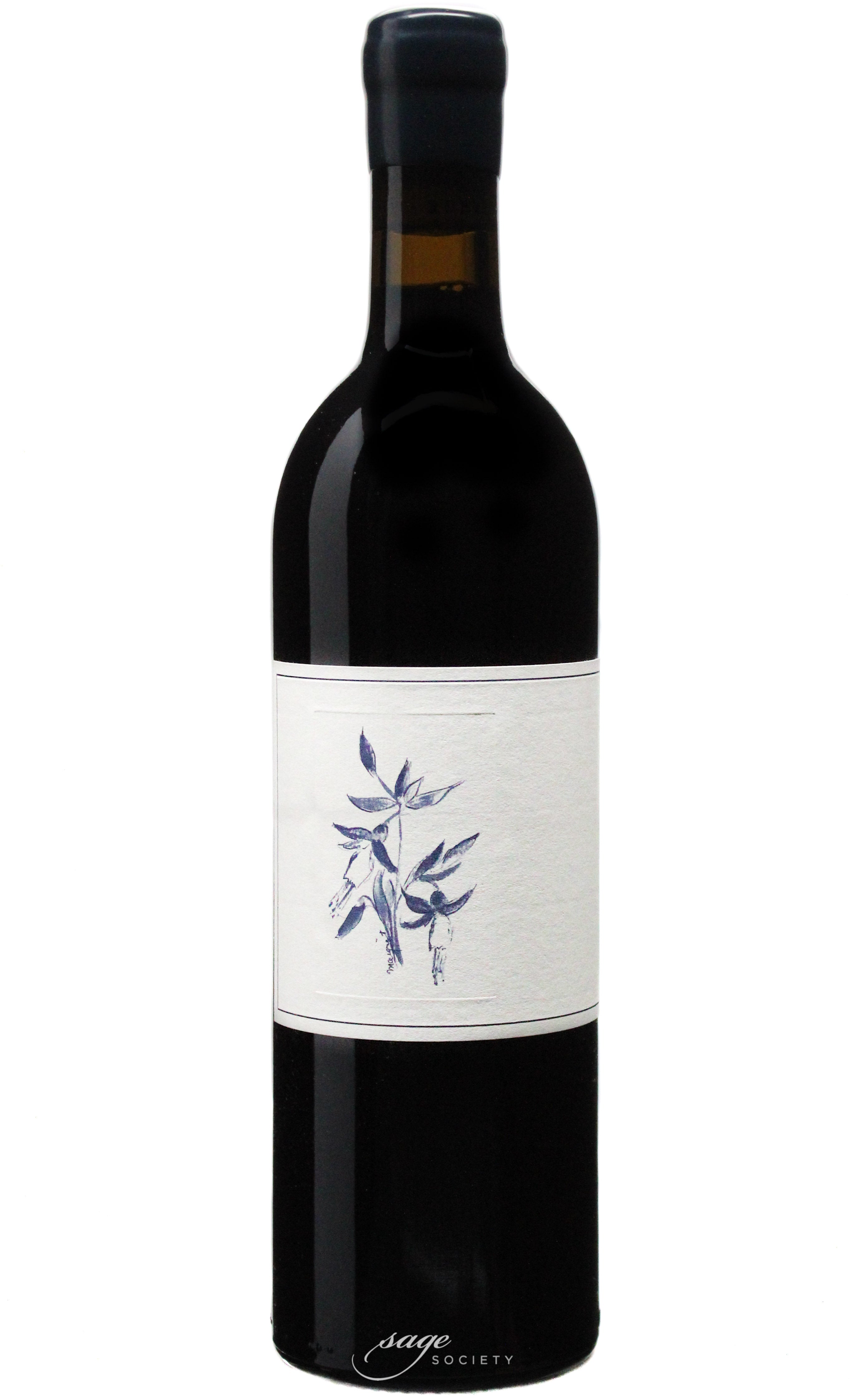 2019 Arnot-Roberts Cabernet Sauvignon Montecillo Vineyard