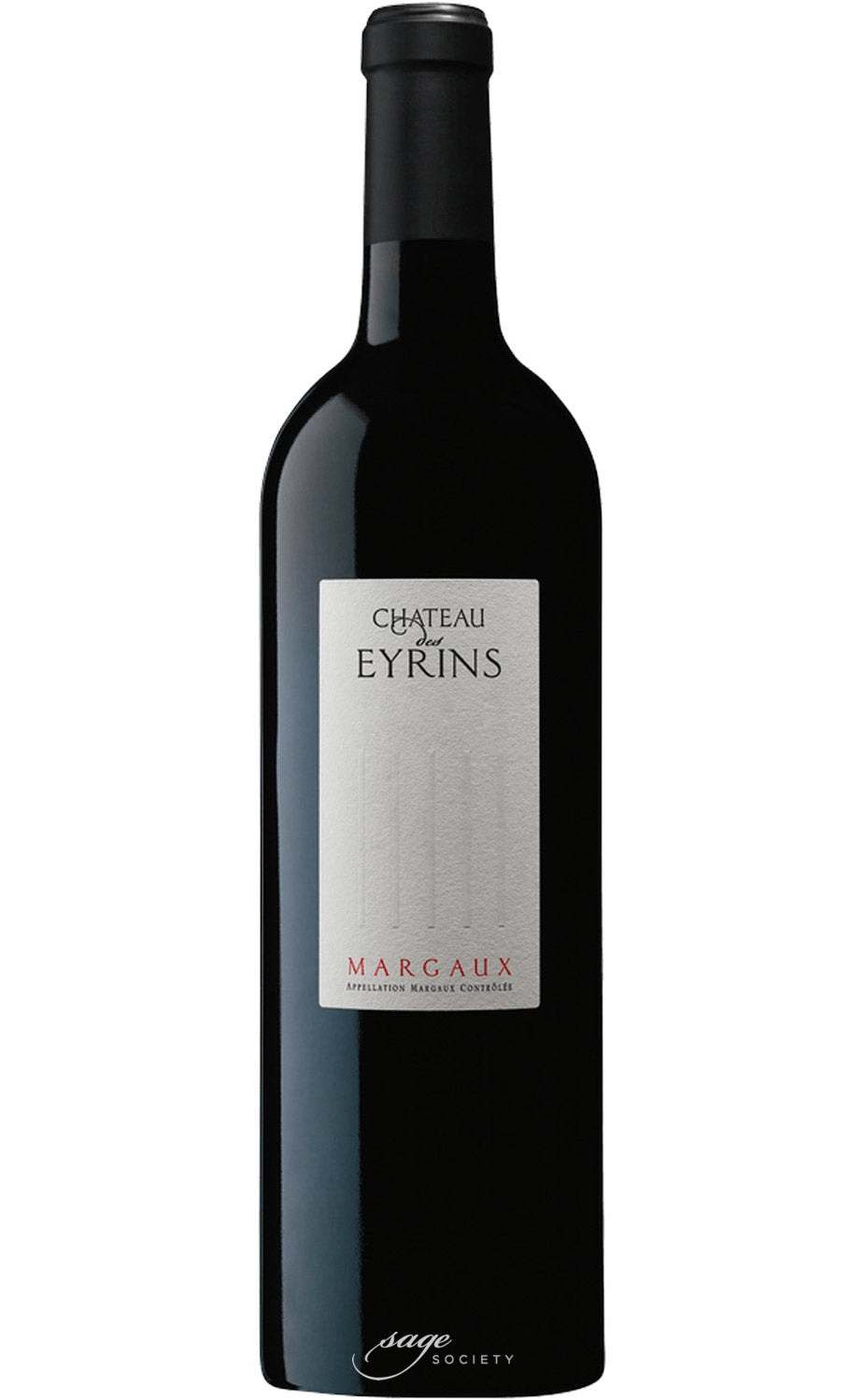 2019 Château des Eyrins